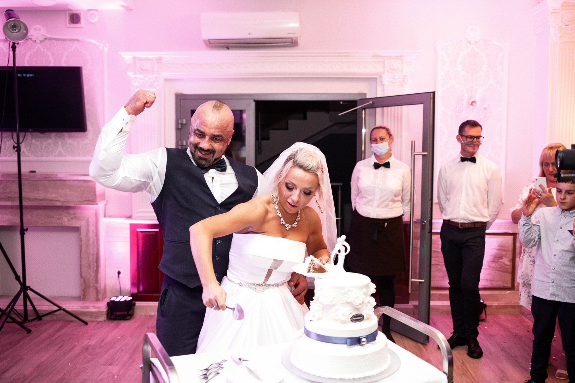 Wedding reportage | Alicja & Krzysztof. Dimitri Ilkov Photography — Capturing Life’s Moments in Edmonton, Cana