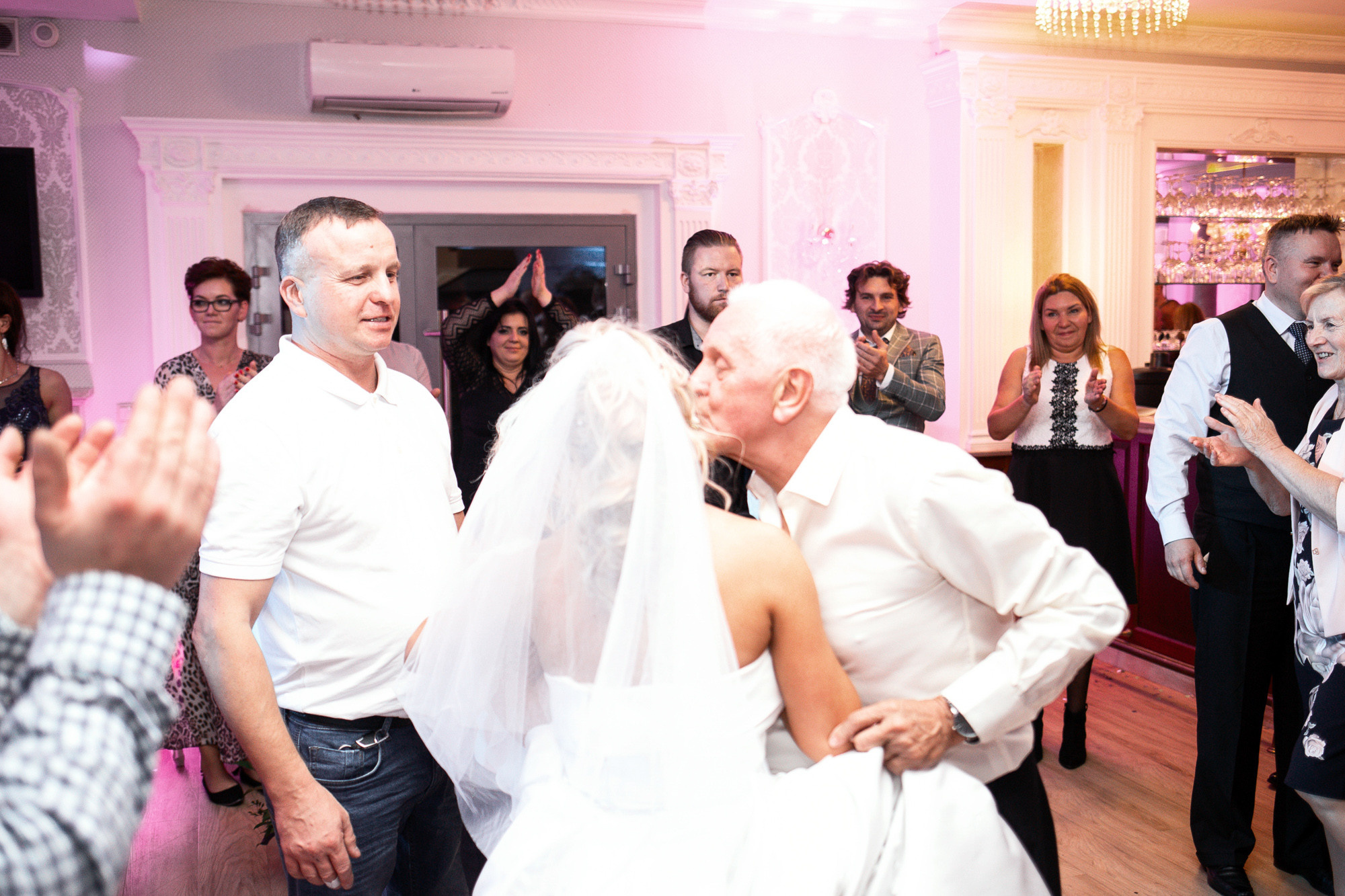 Wedding reportage | Alicja & Krzysztof. Dimitri Ilkov Photography — Capturing Life’s Moments in Edmonton, Cana