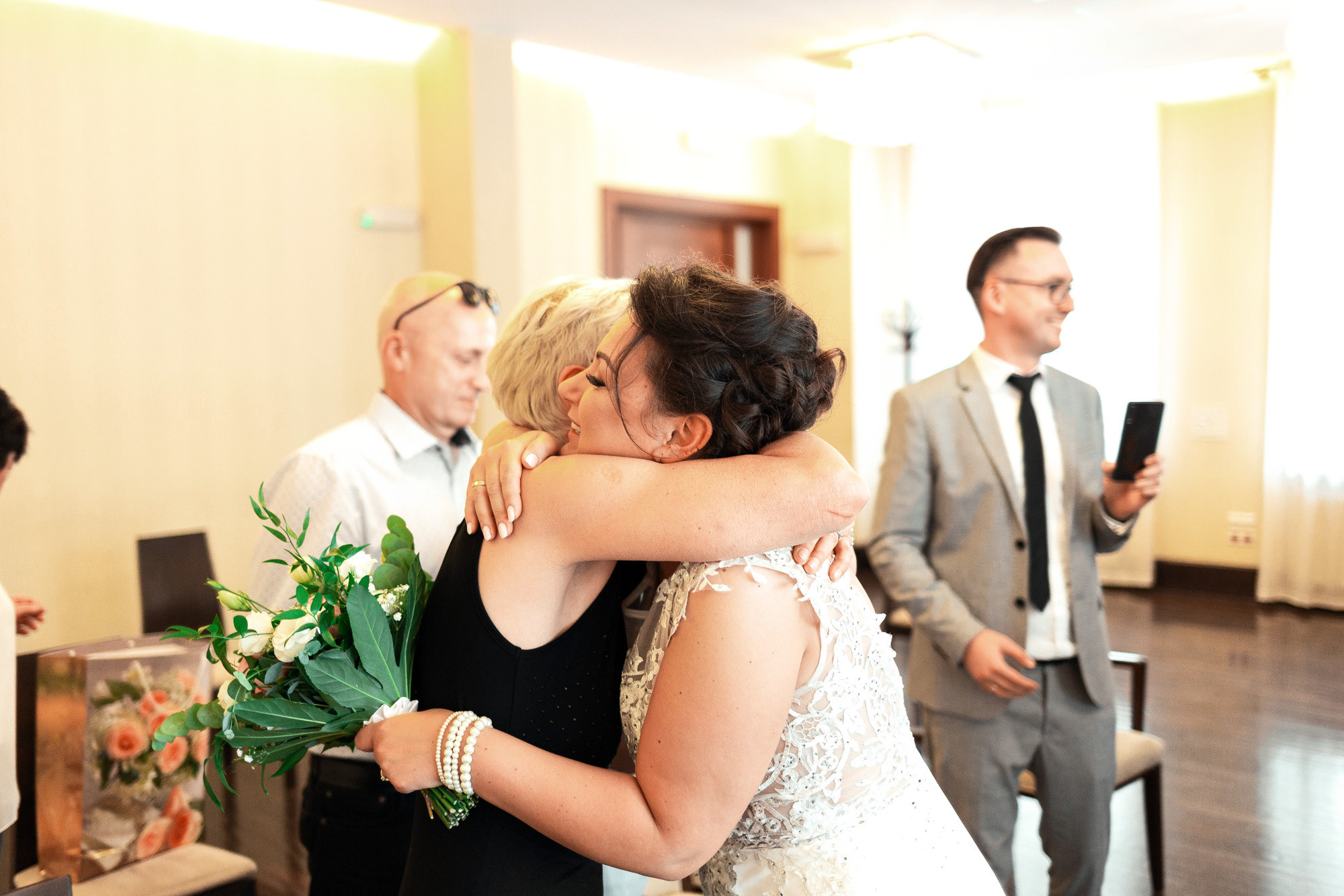 Wedding reportage | Łukasz & Izabela. Dimitri Ilkov Photography — Capturing Life’s Moments in Edmonton, Cana