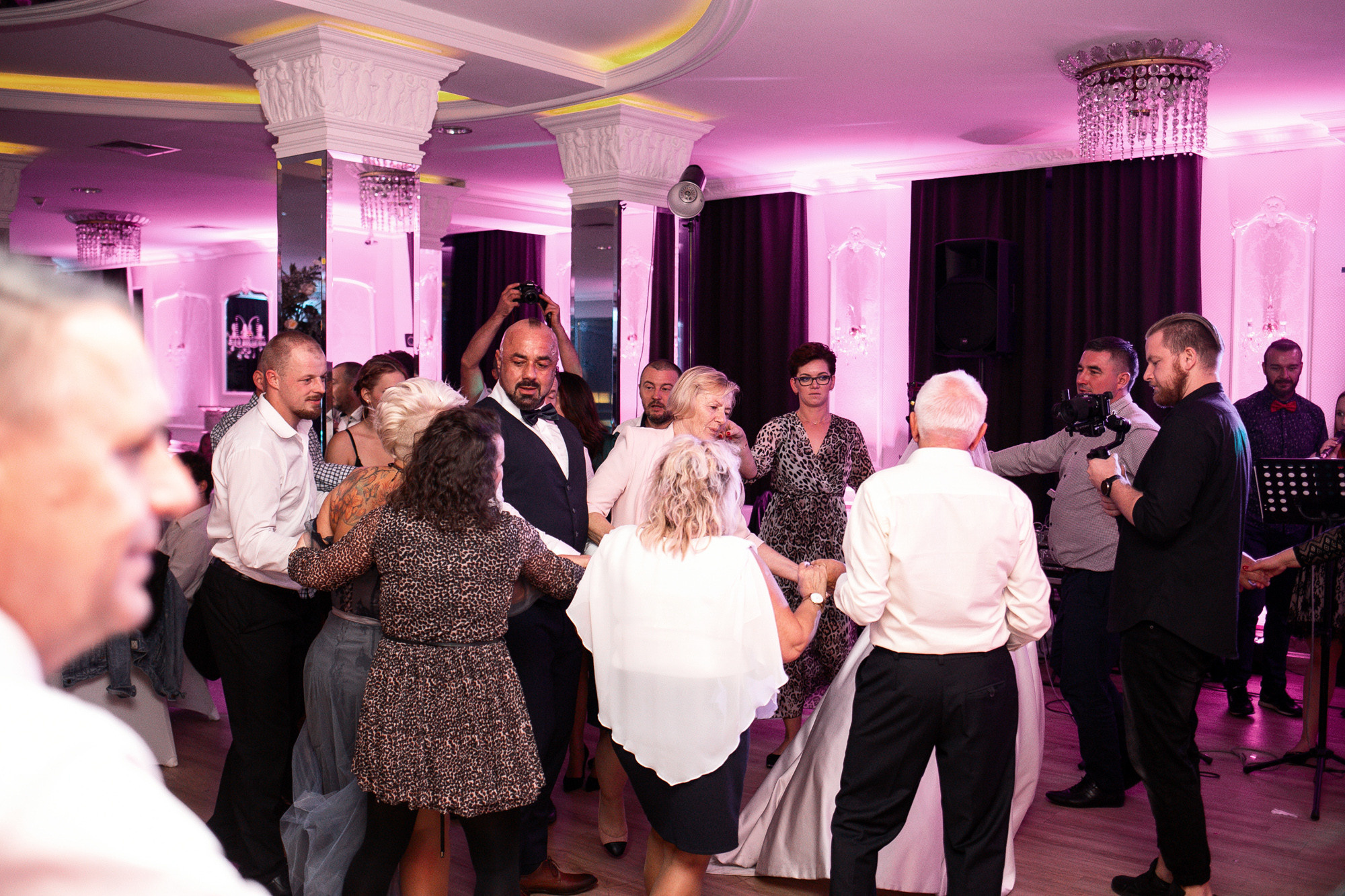 Wedding reportage | Alicja & Krzysztof. Dimitri Ilkov Photography — Capturing Life’s Moments in Edmonton, Cana