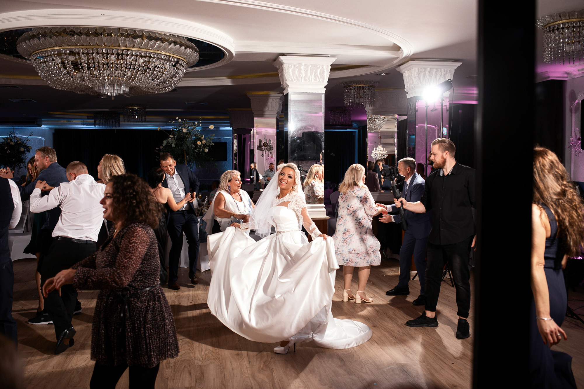 Wedding reportage | Alicja & Krzysztof. Dimitri Ilkov Photography — Capturing Life’s Moments in Edmonton, Cana