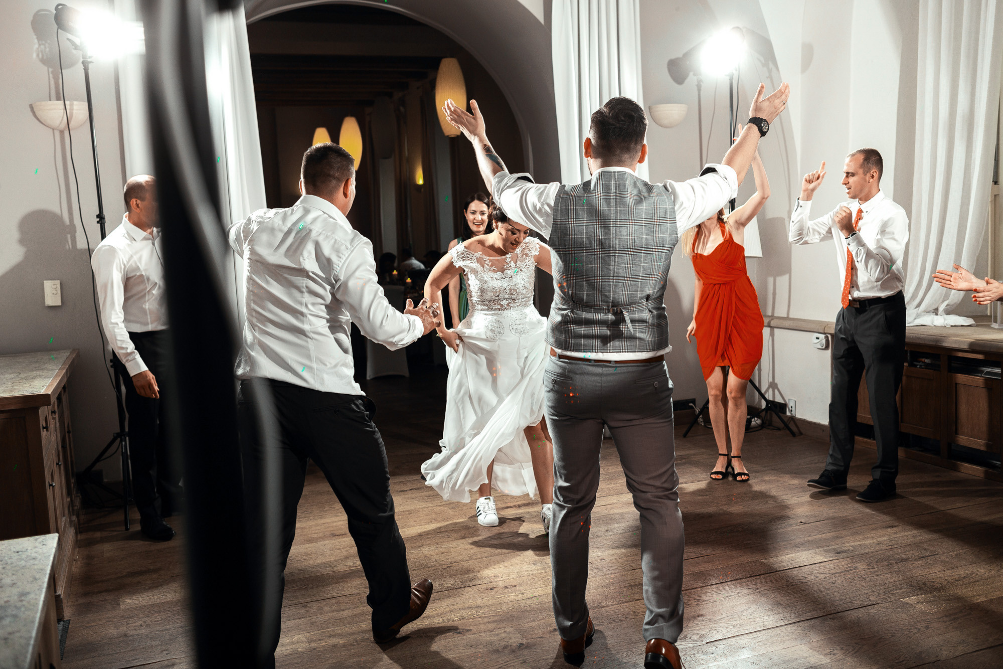 Wedding reportage | Łukasz & Izabela. Dimitri Ilkov Photography — Capturing Life’s Moments in Edmonton, Cana