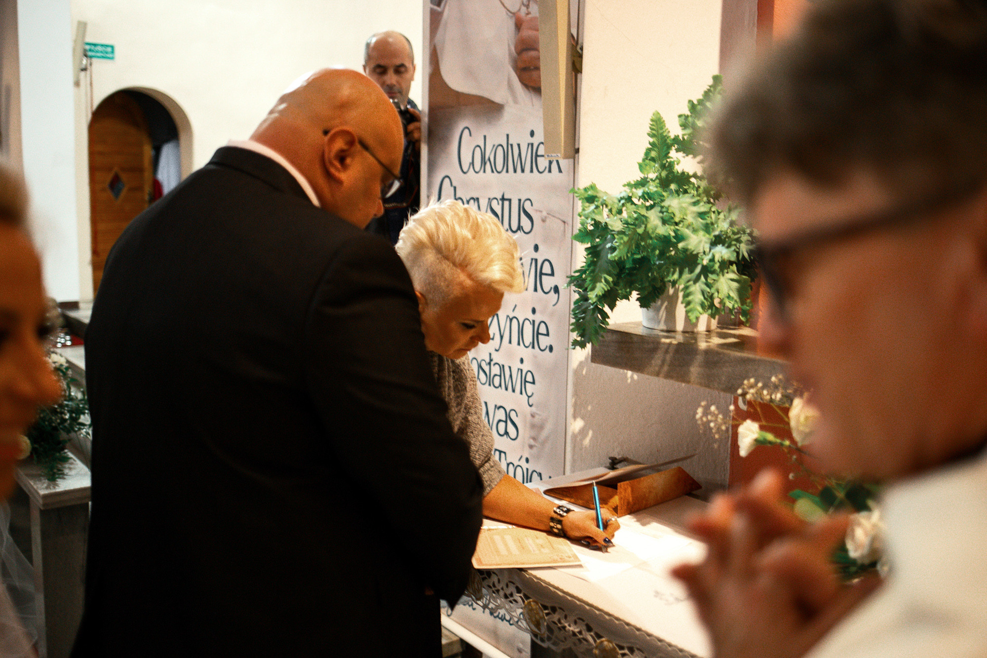 Wedding reportage | Alicja & Krzysztof. Dimitri Ilkov Photography — Capturing Life’s Moments in Edmonton, Cana