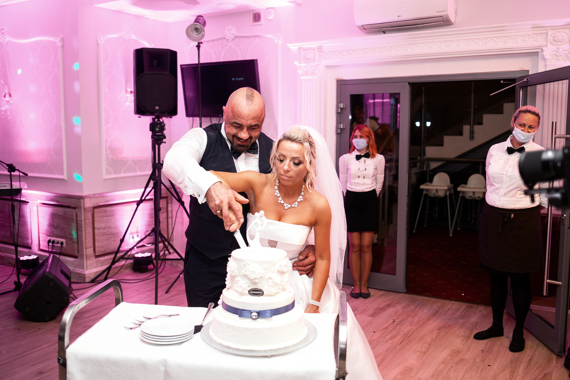 Wedding reportage | Alicja & Krzysztof. Dimitri Ilkov Photography — Capturing Life’s Moments in Edmonton, Cana