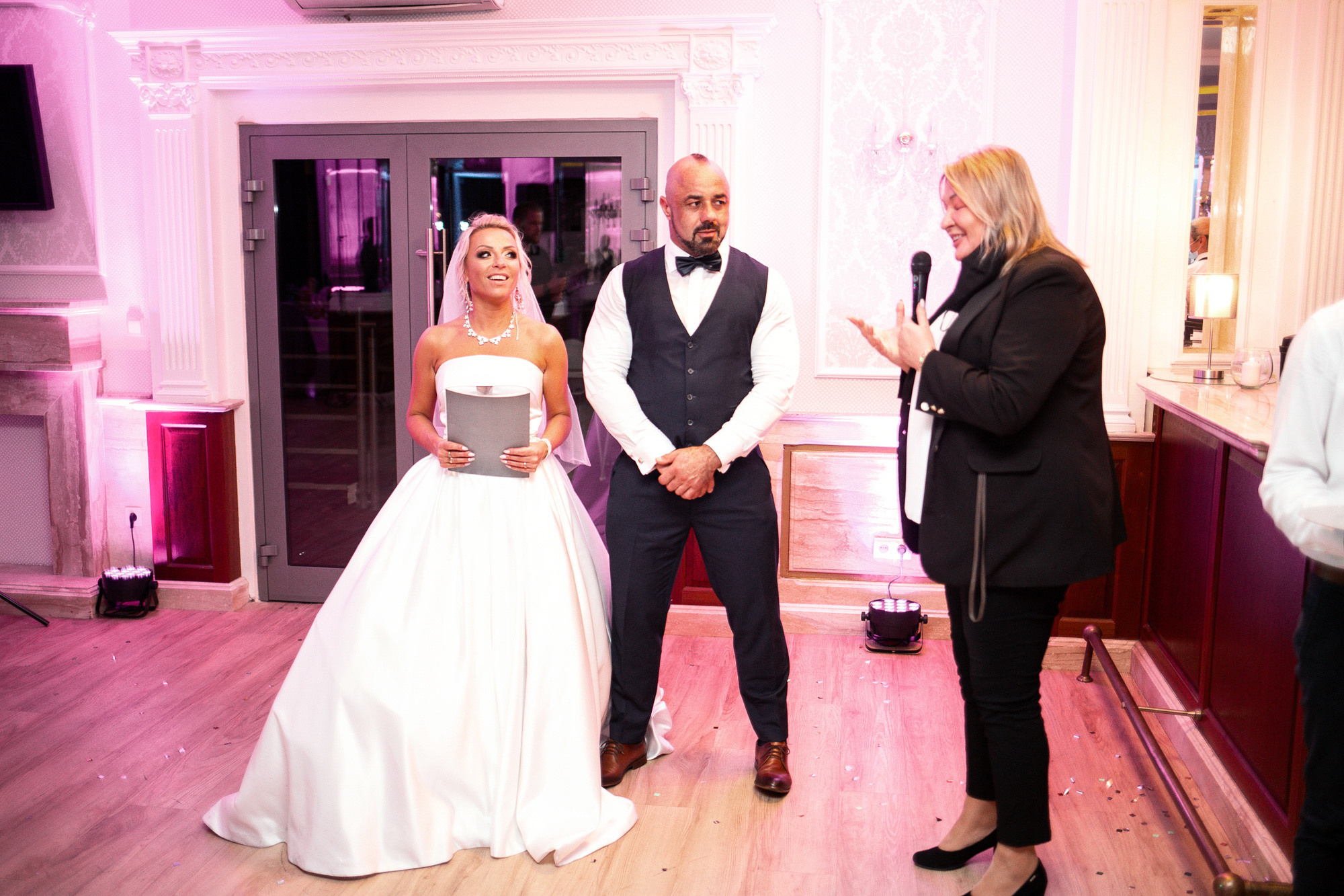 Wedding reportage | Alicja & Krzysztof. Dimitri Ilkov Photography — Capturing Life’s Moments in Edmonton, Cana