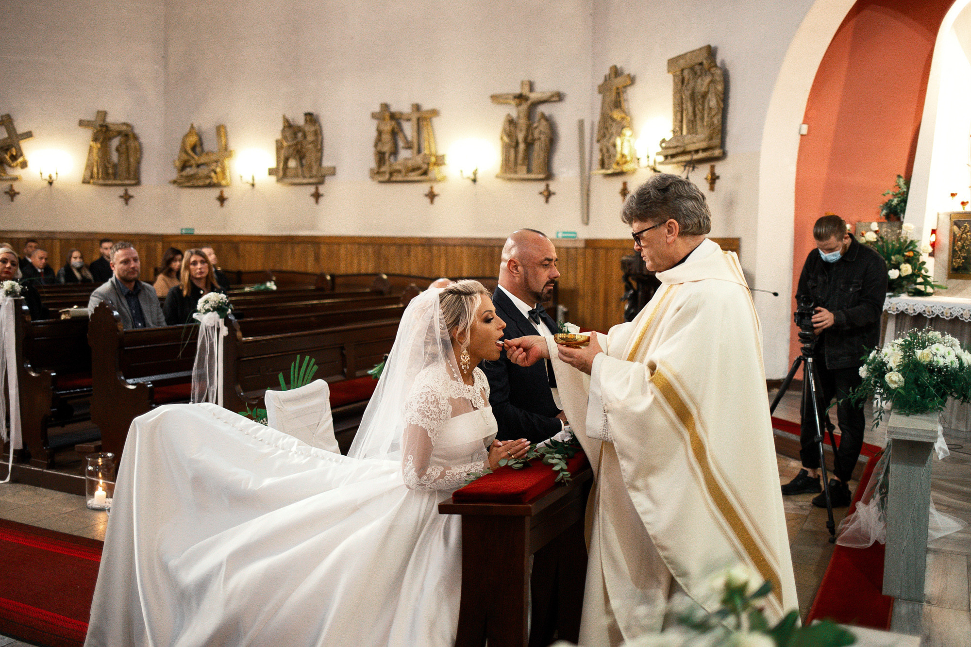 Wedding reportage | Alicja & Krzysztof. Dimitri Ilkov Photography — Capturing Life’s Moments in Edmonton, Cana