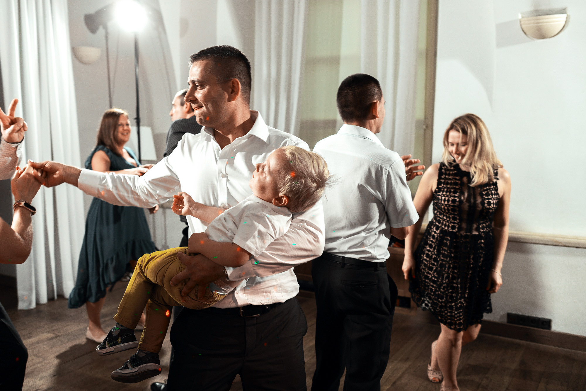 Wedding reportage | Łukasz & Izabela. Dimitri Ilkov Photography — Capturing Life’s Moments in Edmonton, Cana