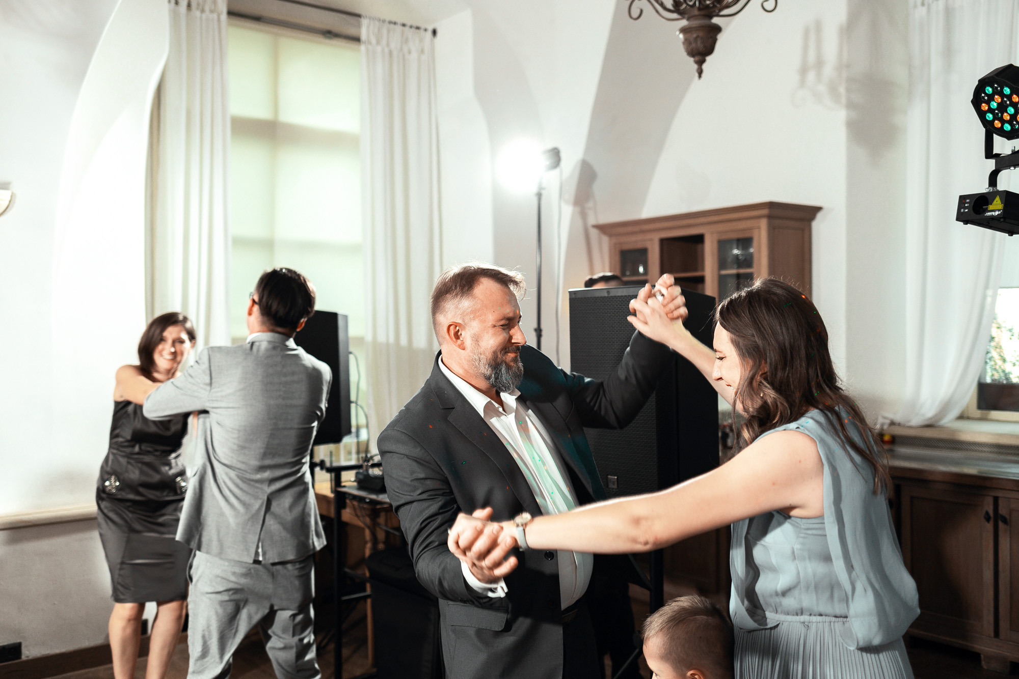 Wedding reportage | Łukasz & Izabela. Dimitri Ilkov Photography — Capturing Life’s Moments in Edmonton, Cana