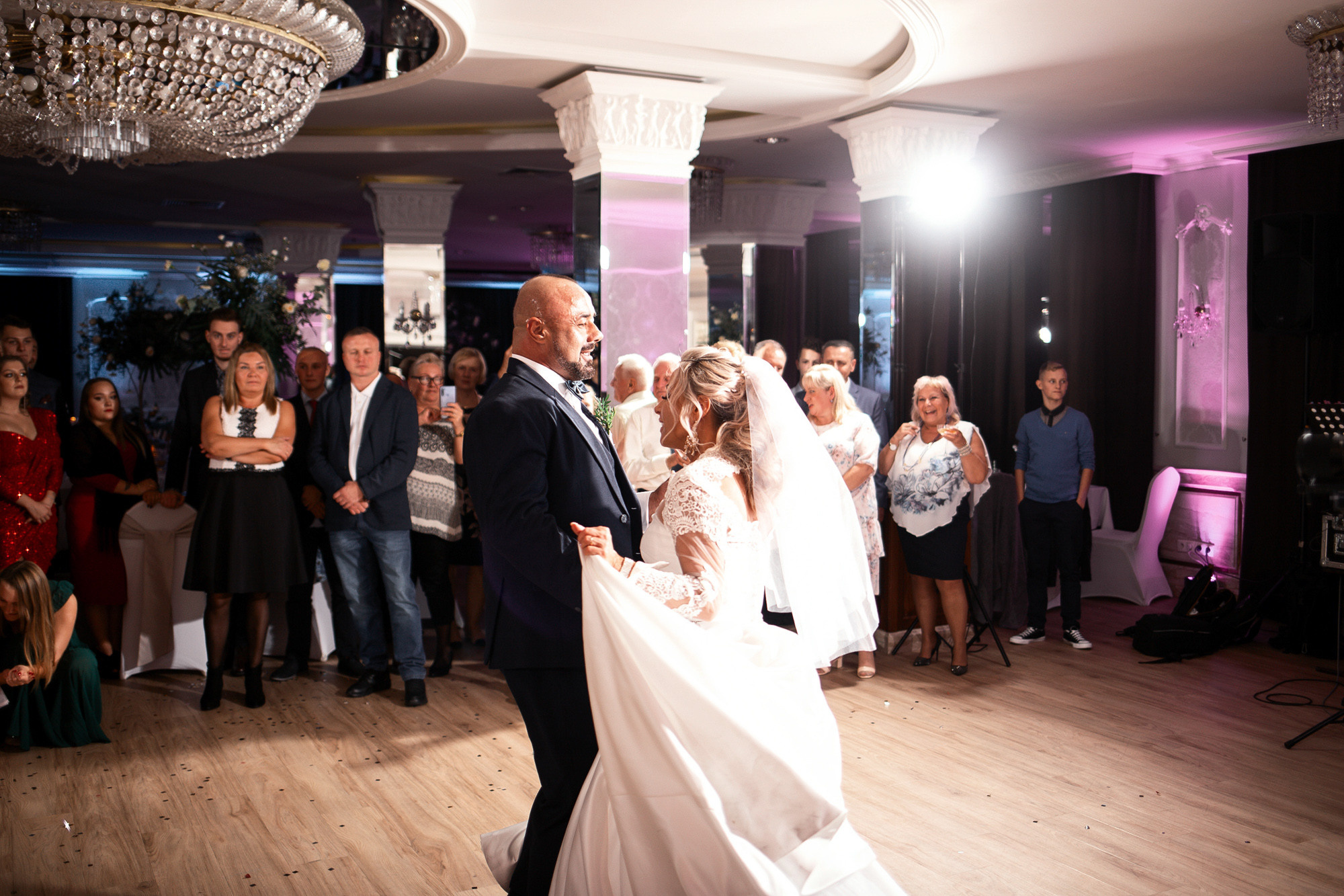 Wedding reportage | Alicja & Krzysztof. Dimitri Ilkov Photography — Capturing Life’s Moments in Edmonton, Cana