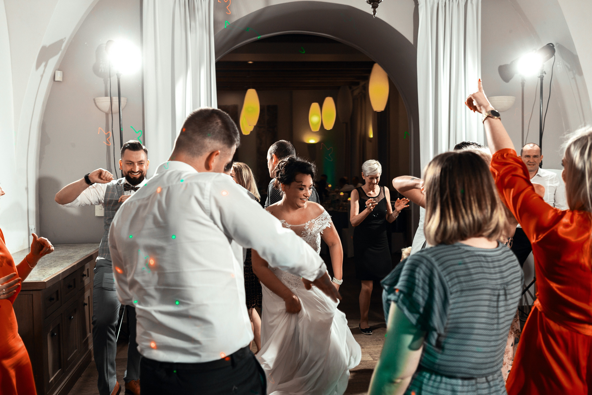 Wedding reportage | Łukasz & Izabela. Dimitri Ilkov Photography — Capturing Life’s Moments in Edmonton, Cana