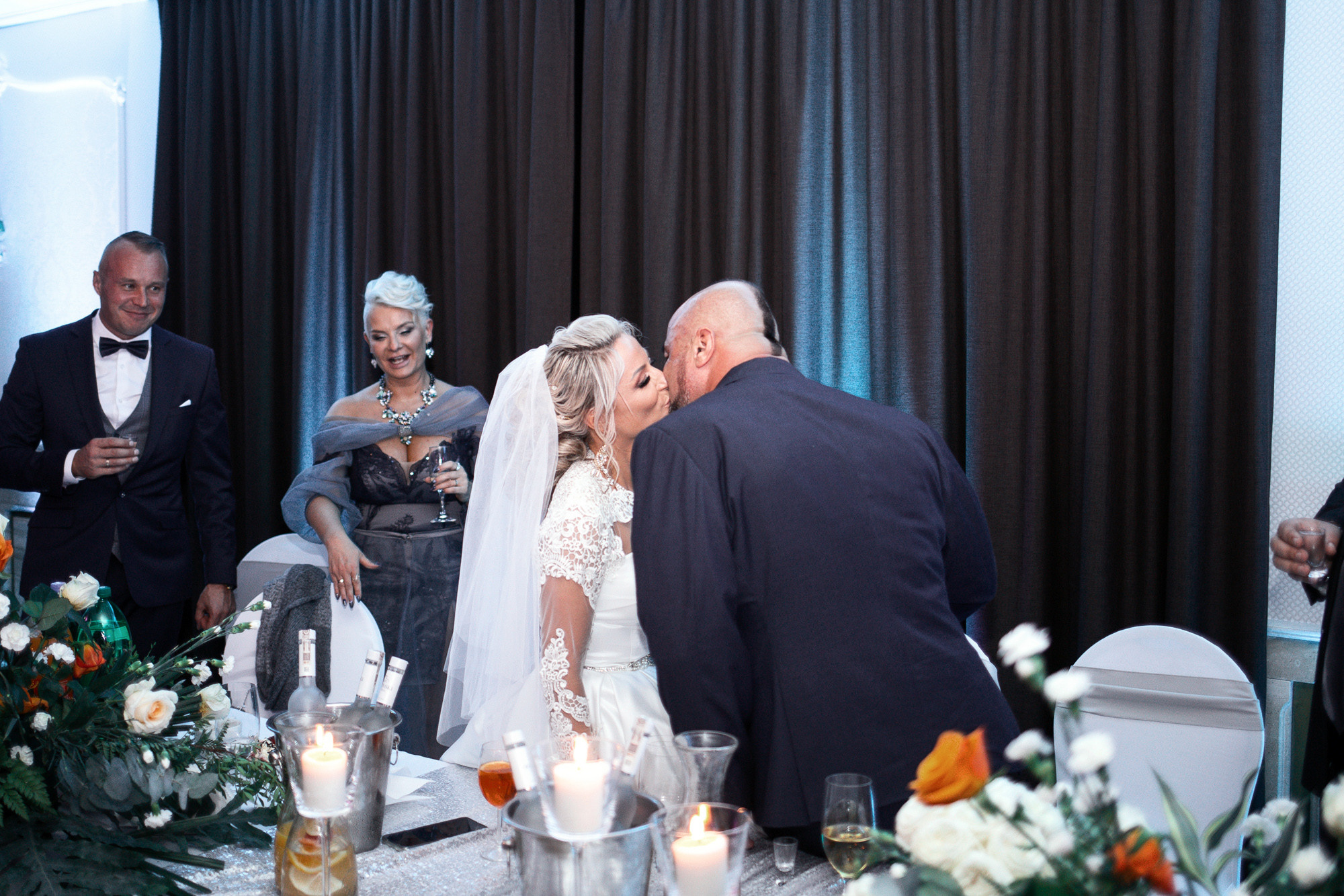 Wedding reportage | Alicja & Krzysztof. Dimitri Ilkov Photography — Capturing Life’s Moments in Edmonton, Cana