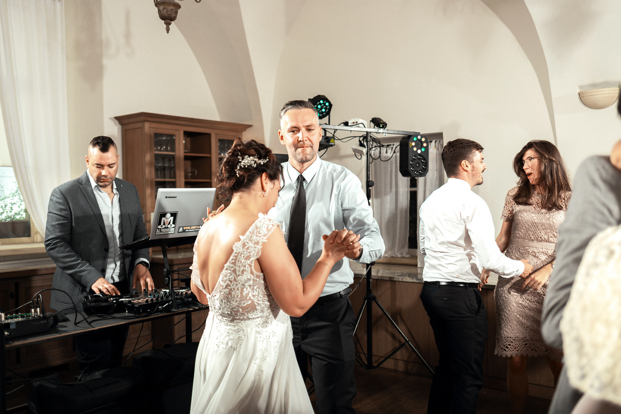 Wedding reportage | Łukasz & Izabela. Dimitri Ilkov Photography — Capturing Life’s Moments in Edmonton, Cana