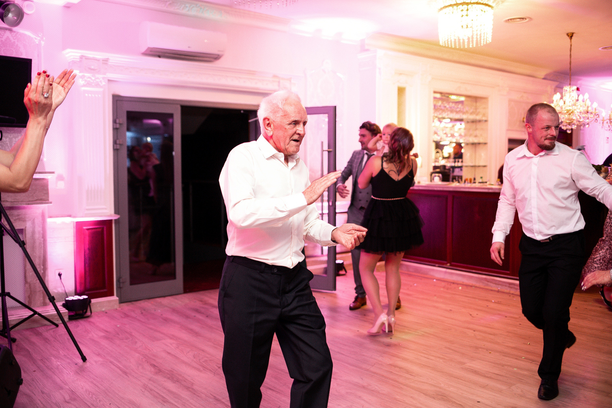 Wedding reportage | Alicja & Krzysztof. Dimitri Ilkov Photography — Capturing Life’s Moments in Edmonton, Cana