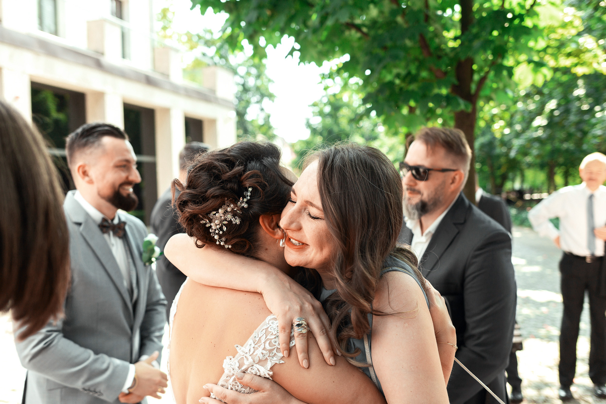 Wedding reportage | Łukasz & Izabela. Dimitri Ilkov Photography — Capturing Life’s Moments in Edmonton, Cana
