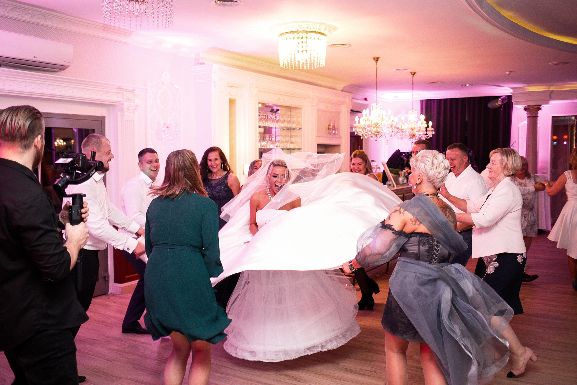 Wedding reportage | Alicja & Krzysztof. Dimitri Ilkov Photography — Capturing Life’s Moments in Edmonton, Cana