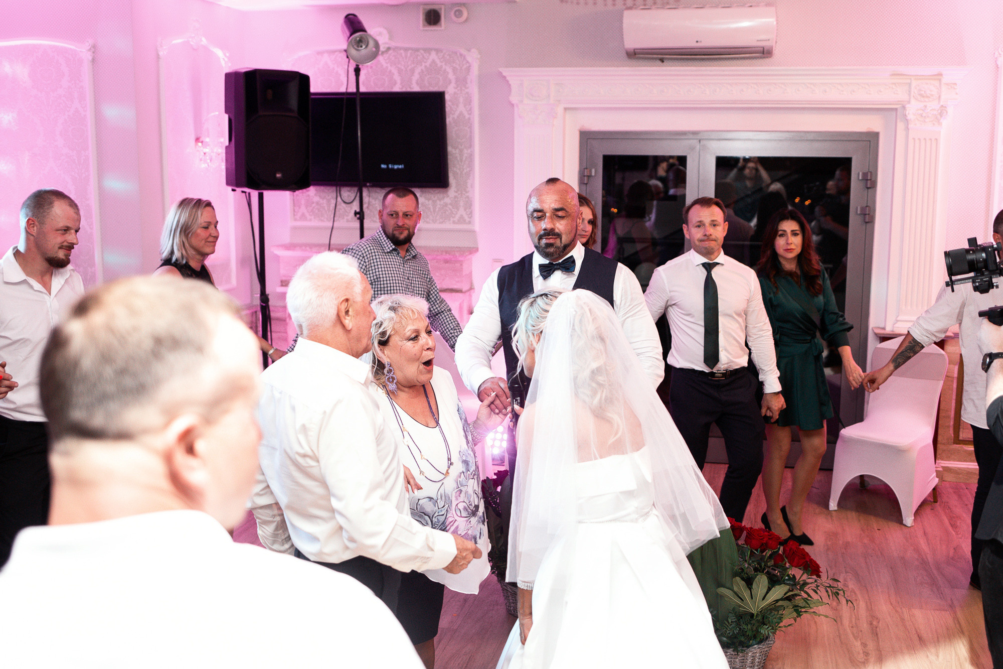 Wedding reportage | Alicja & Krzysztof. Dimitri Ilkov Photography — Capturing Life’s Moments in Edmonton, Cana