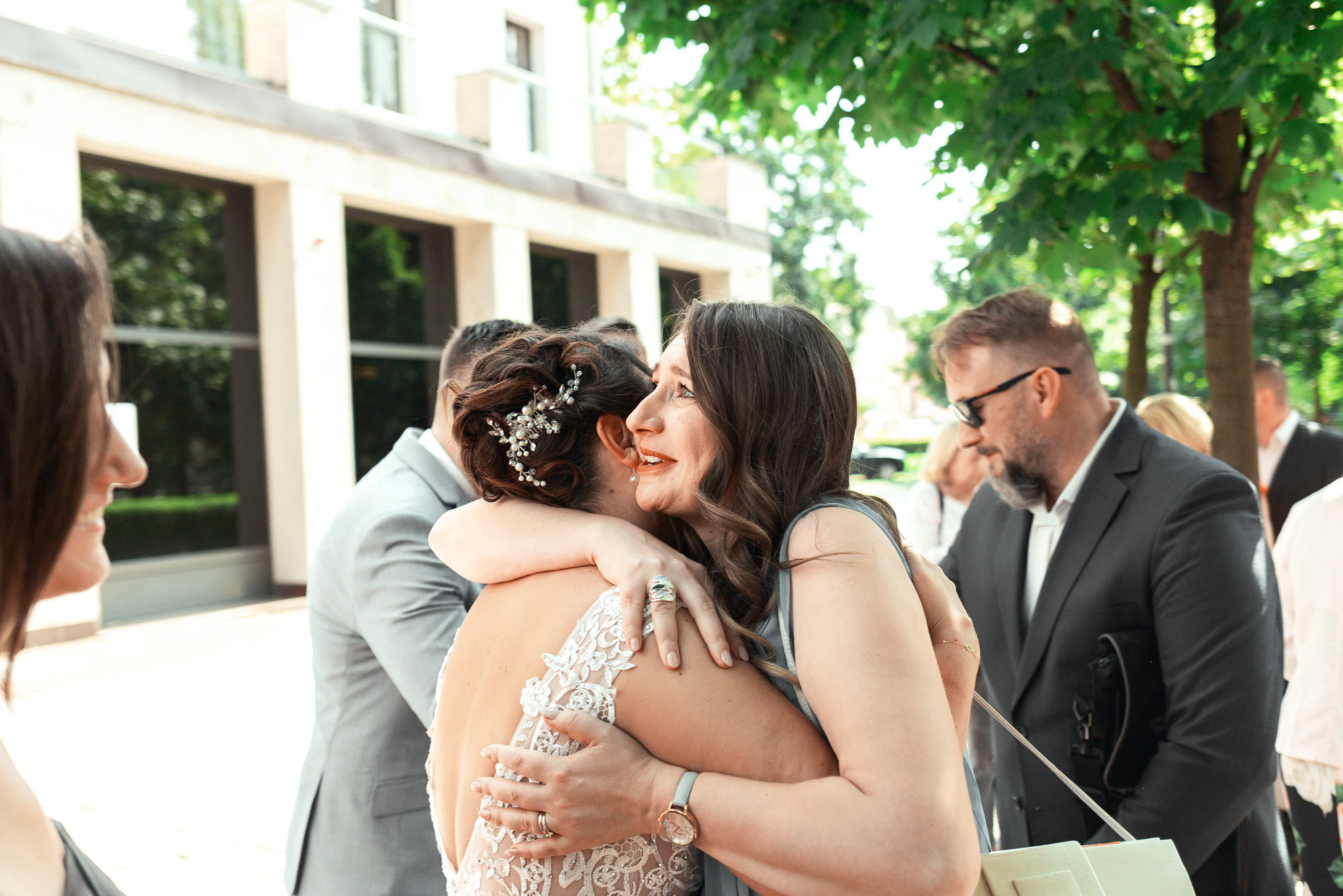 Wedding reportage | Łukasz & Izabela. Dimitri Ilkov Photography — Capturing Life’s Moments in Edmonton, Cana