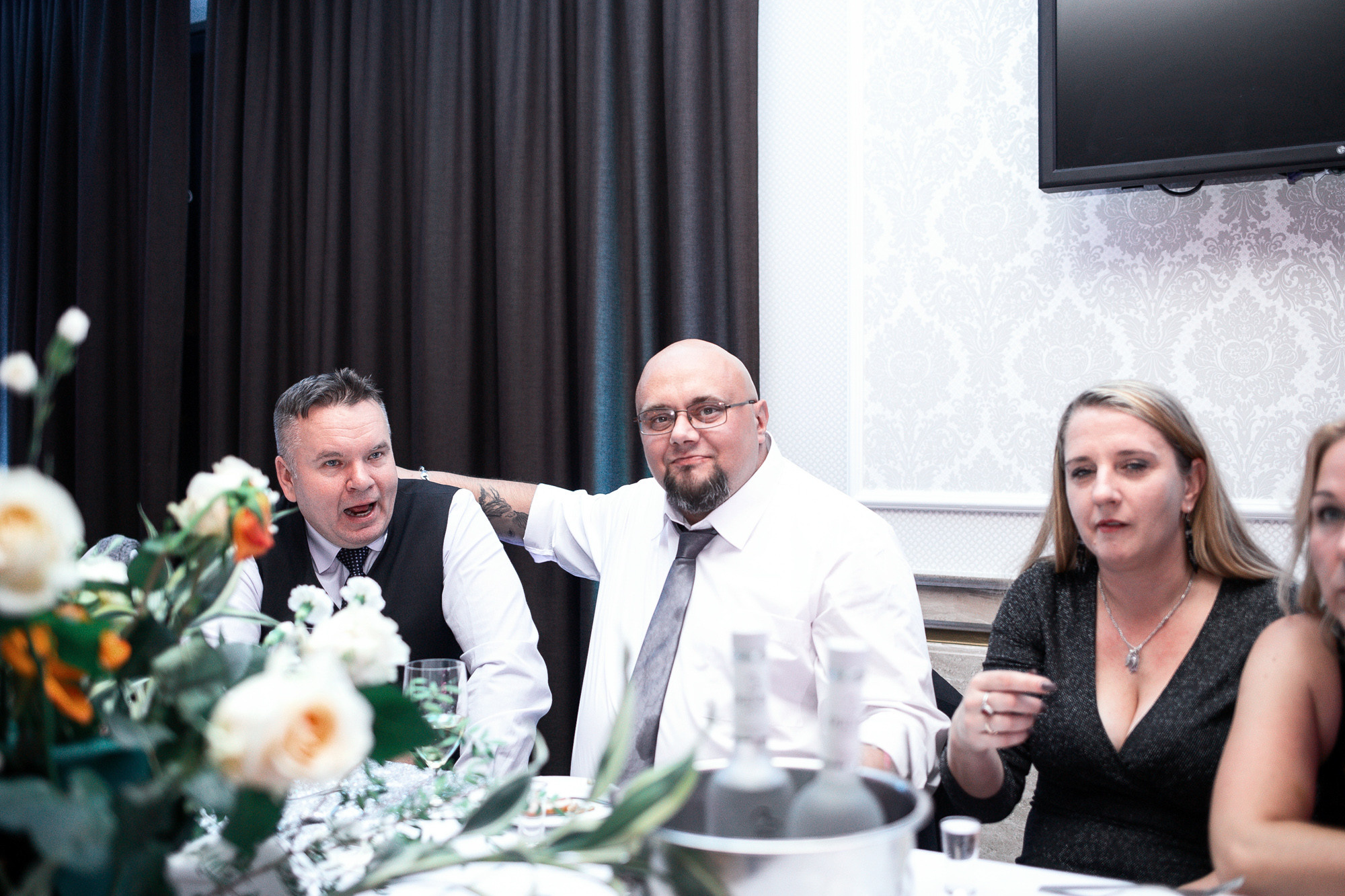 Wedding reportage | Alicja & Krzysztof. Dimitri Ilkov Photography — Capturing Life’s Moments in Edmonton, Cana