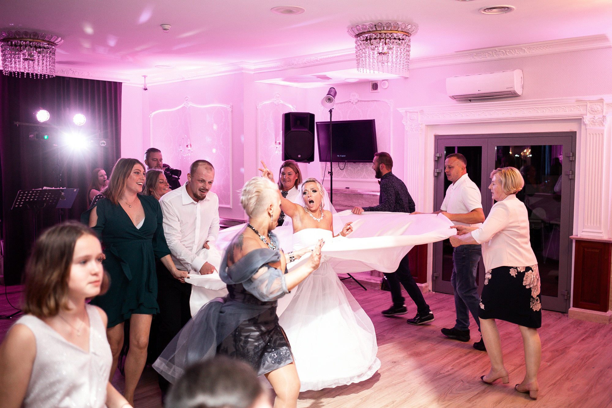 Wedding reportage | Alicja & Krzysztof. Dimitri Ilkov Photography — Capturing Life’s Moments in Edmonton, Cana