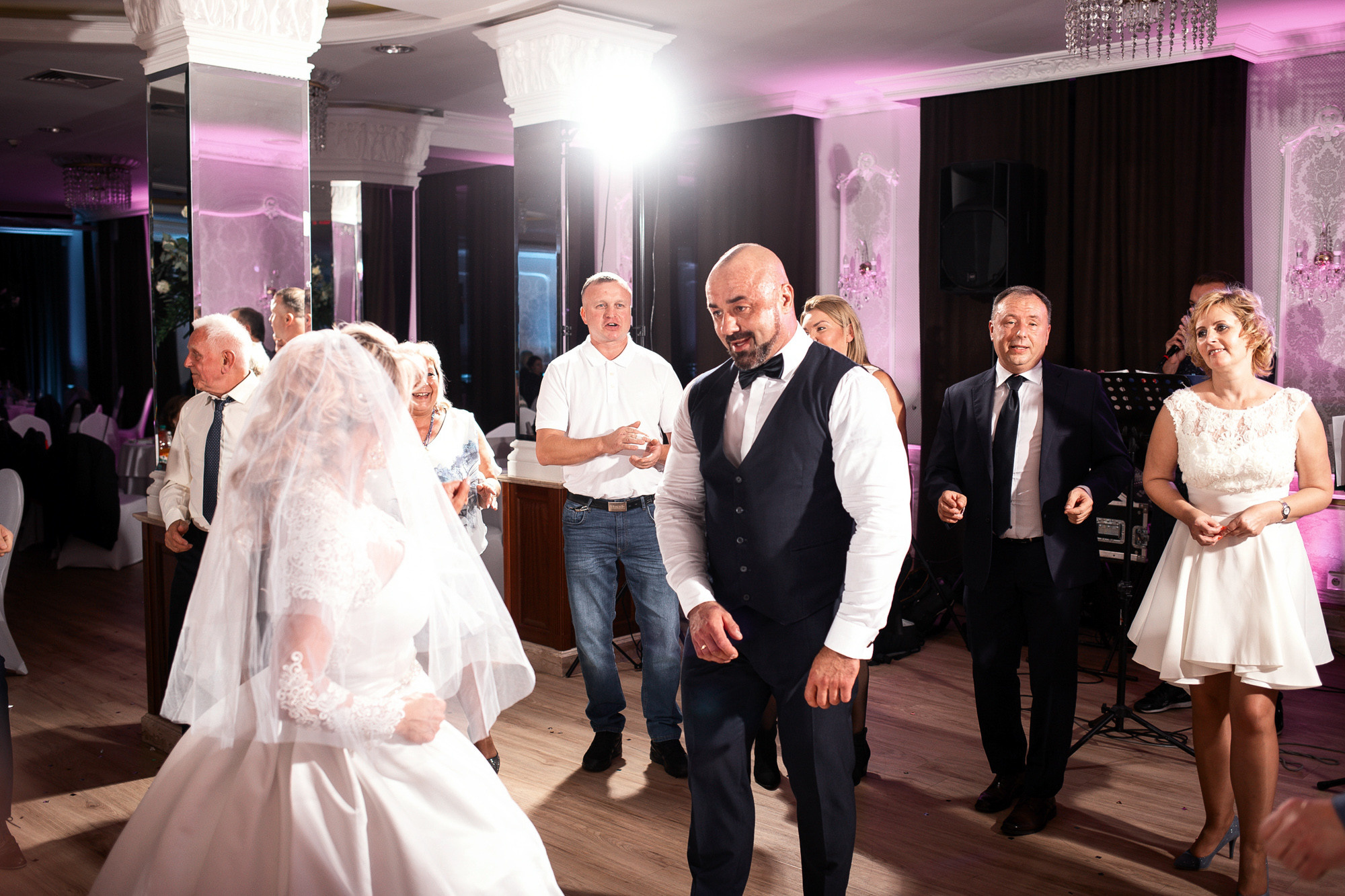 Wedding reportage | Alicja & Krzysztof. Dimitri Ilkov Photography — Capturing Life’s Moments in Edmonton, Cana