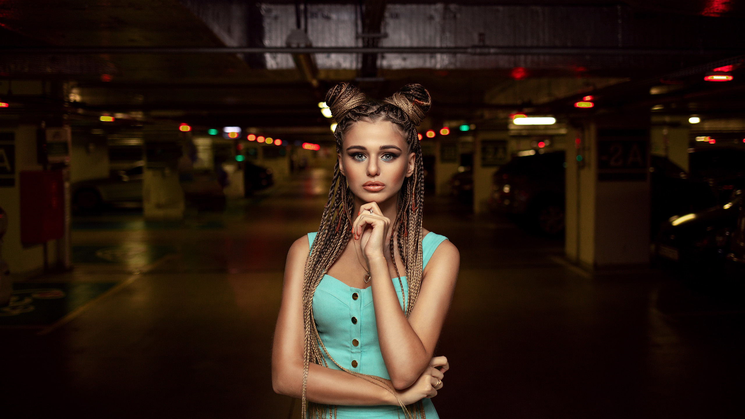 Elena | Studio photo shoot. Dimitri Ilkov Photography — Capturing Life’s Moments in Edmonton, Cana