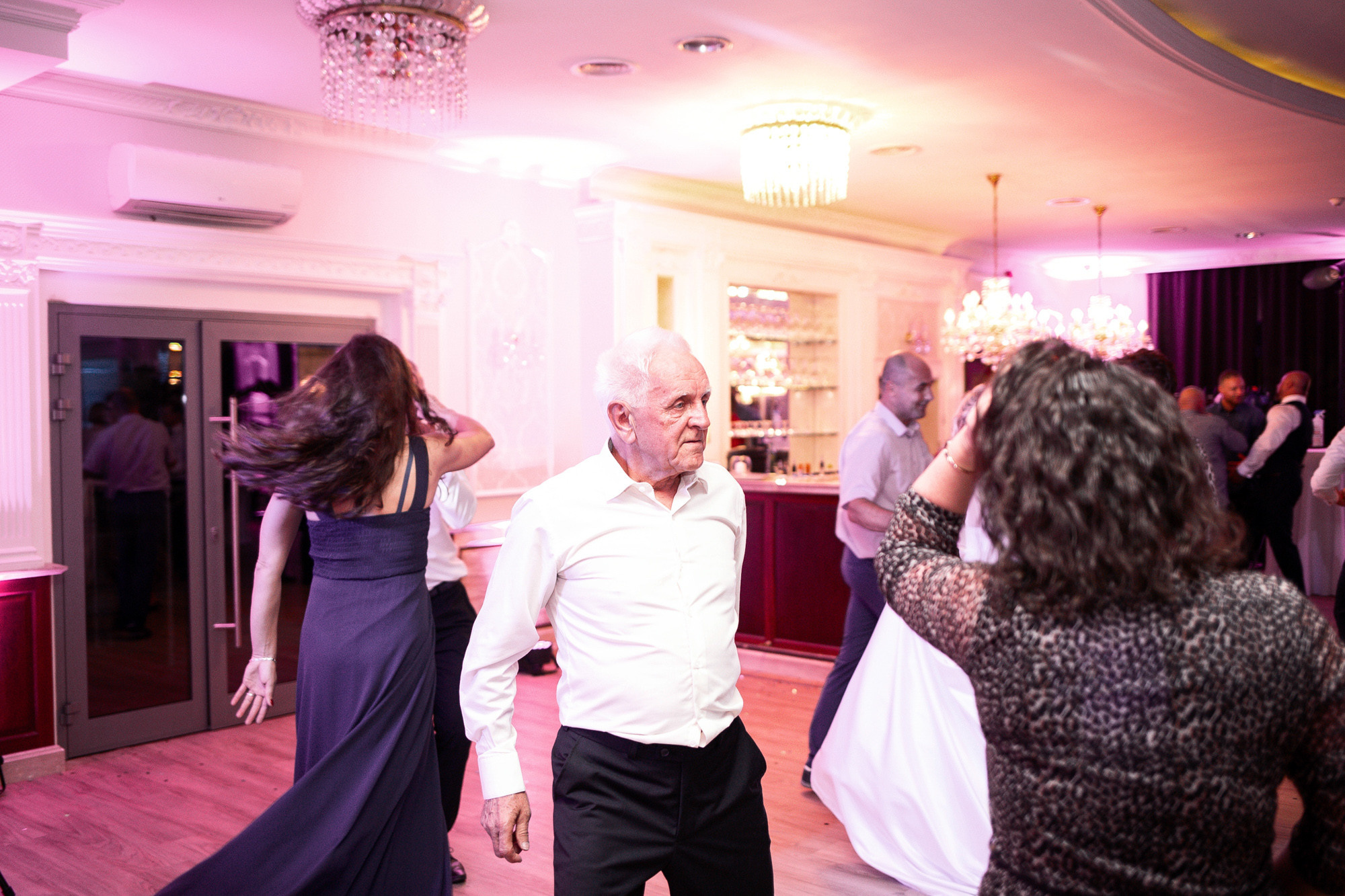 Wedding reportage | Alicja & Krzysztof. Dimitri Ilkov Photography — Capturing Life’s Moments in Edmonton, Cana