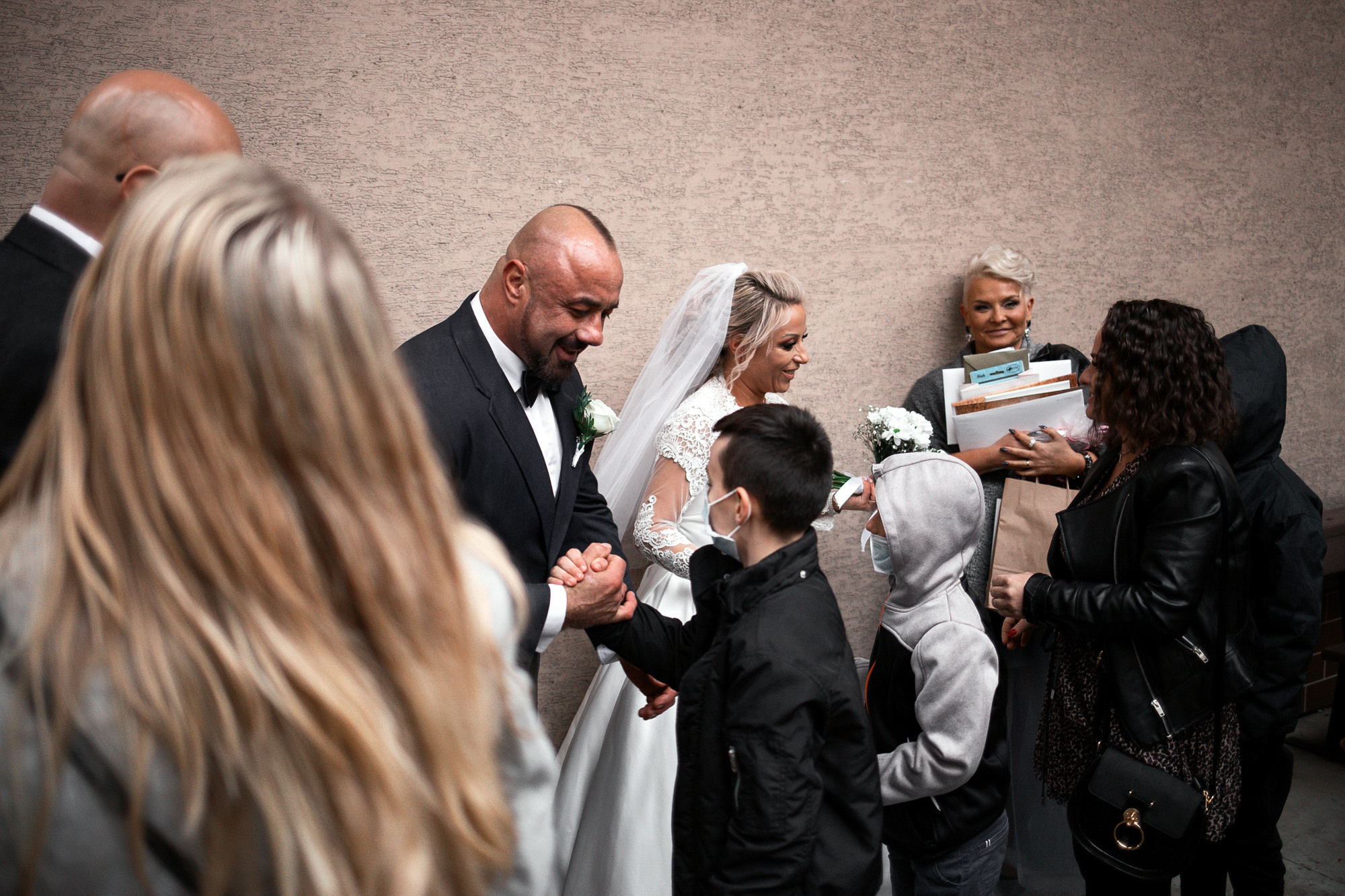 Wedding reportage | Alicja & Krzysztof. Dimitri Ilkov Photography — Capturing Life’s Moments in Edmonton, Cana