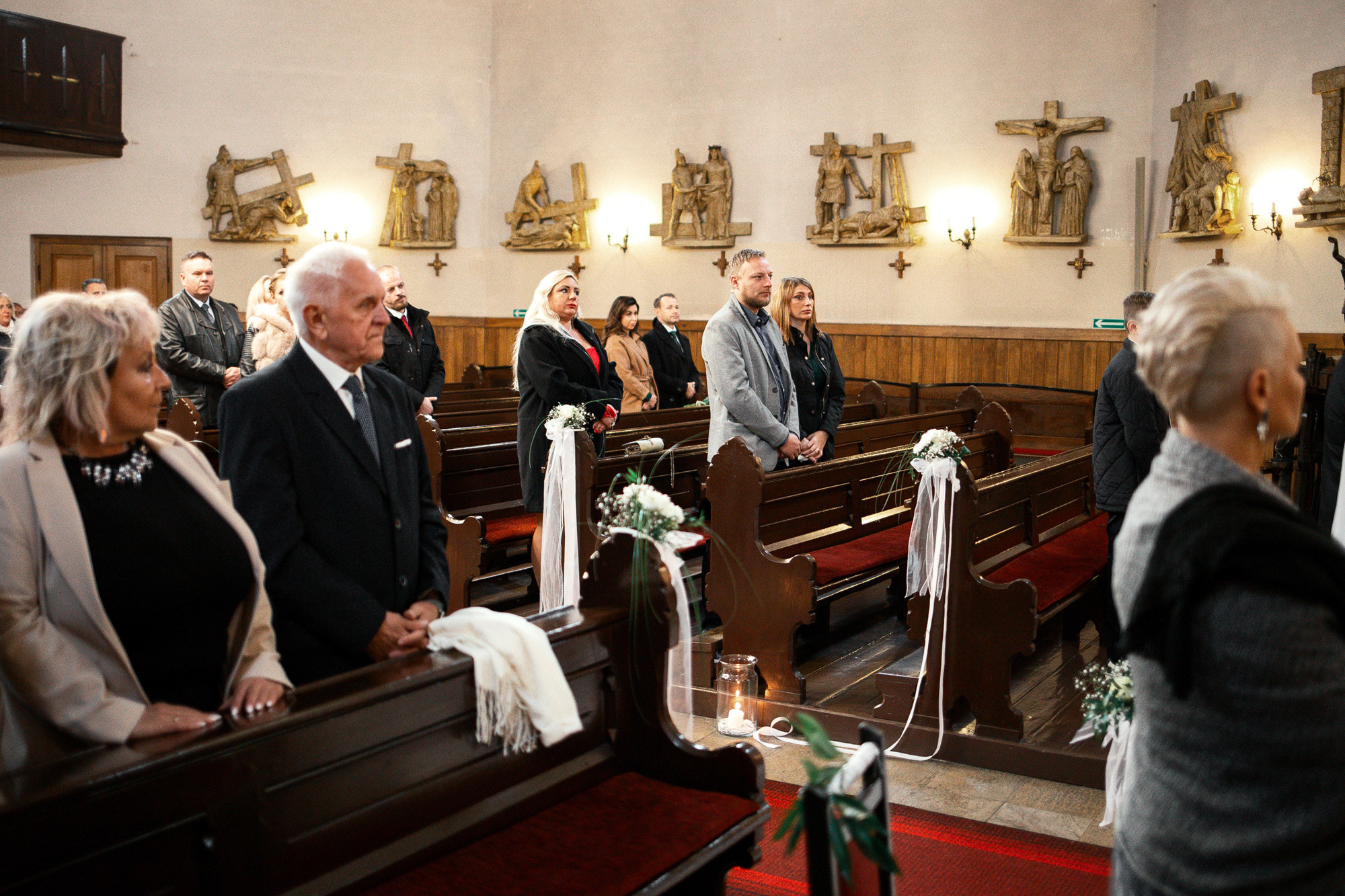 Wedding reportage | Alicja & Krzysztof. Dimitri Ilkov Photography — Capturing Life’s Moments in Edmonton, Cana