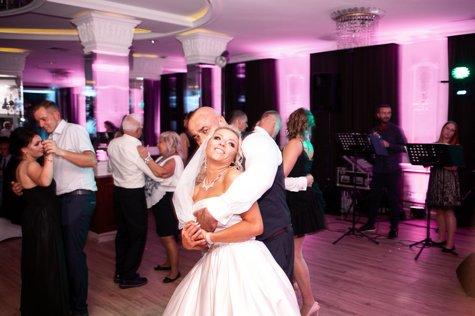 Wedding reportage | Alicja & Krzysztof. Dimitri Ilkov Photography — Capturing Life’s Moments in Edmonton, Cana