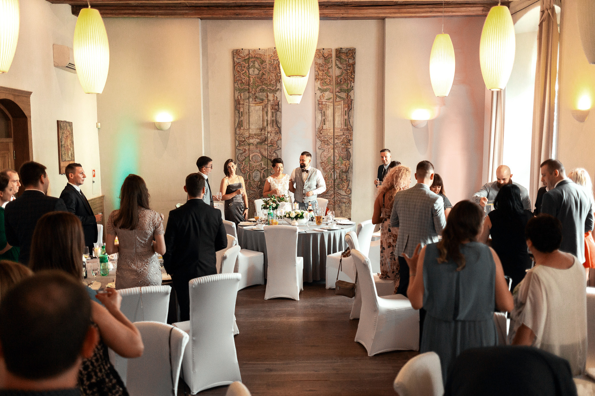 Wedding reportage | Łukasz & Izabela. Dimitri Ilkov Photography — Capturing Life’s Moments in Edmonton, Cana