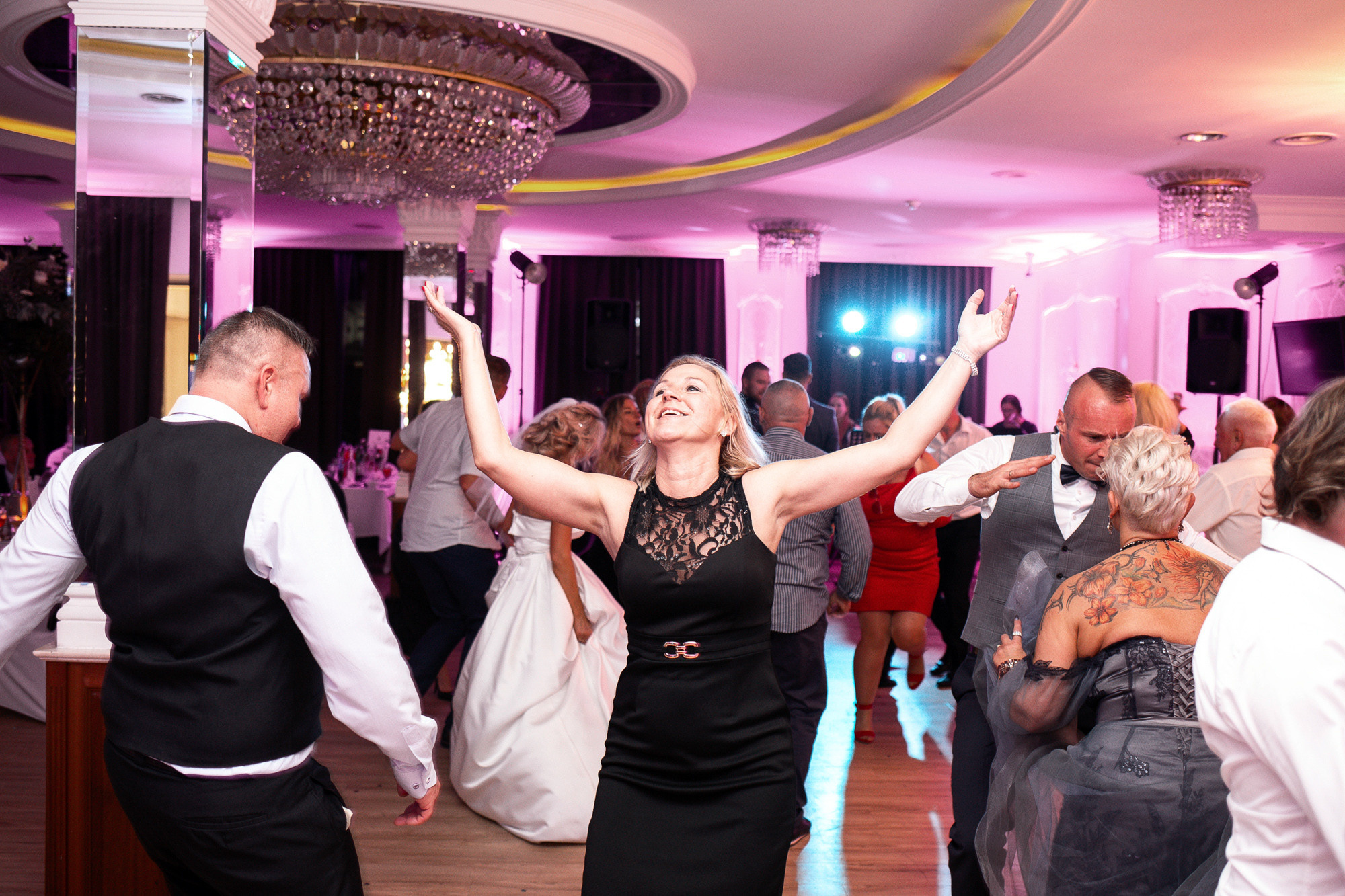 Wedding reportage | Alicja & Krzysztof. Dimitri Ilkov Photography — Capturing Life’s Moments in Edmonton, Cana