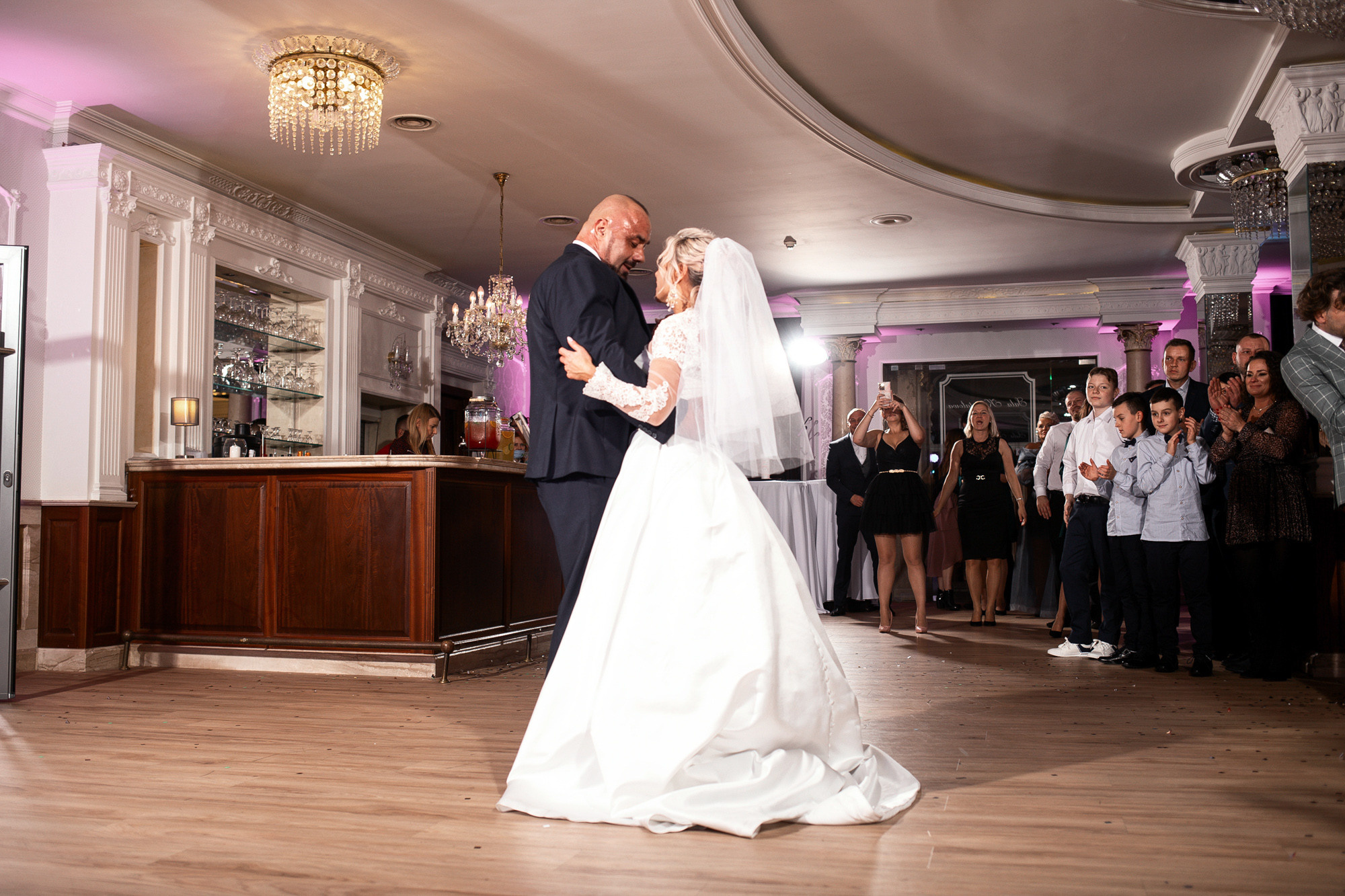 Wedding reportage | Alicja & Krzysztof. Dimitri Ilkov Photography — Capturing Life’s Moments in Edmonton, Cana
