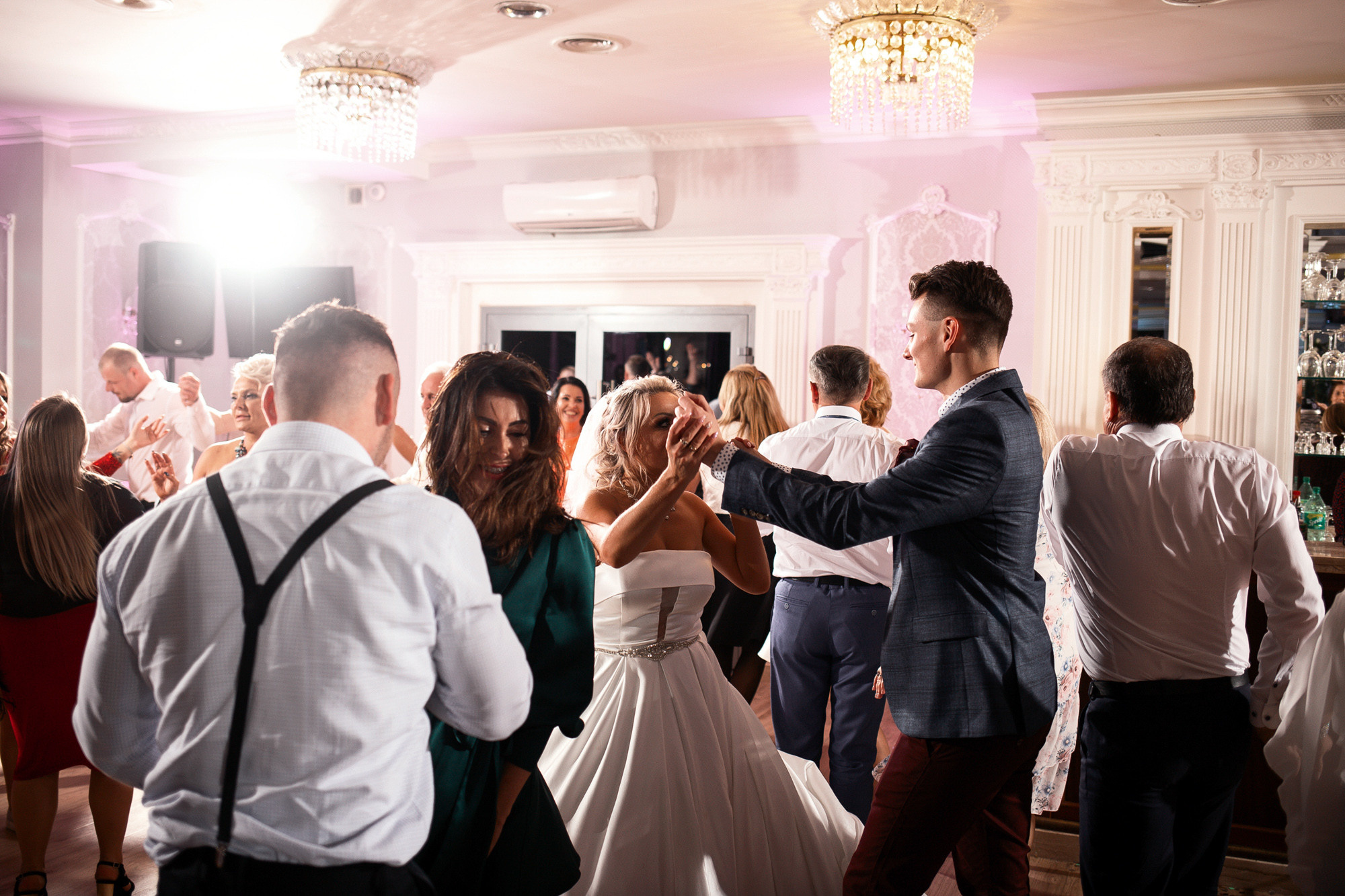 Wedding reportage | Alicja & Krzysztof. Dimitri Ilkov Photography — Capturing Life’s Moments in Edmonton, Cana