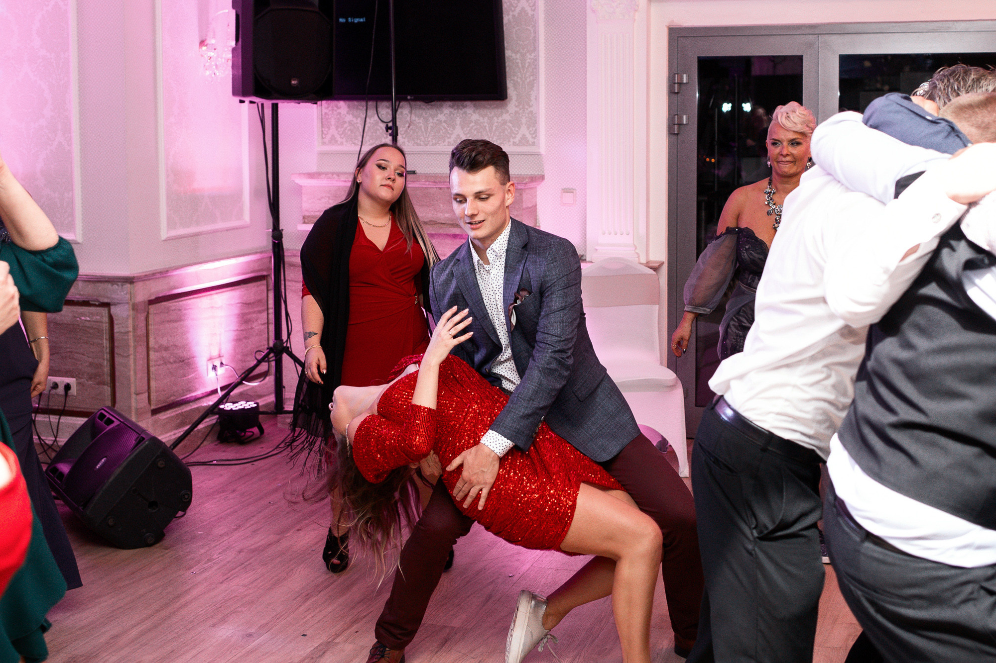 Wedding reportage | Alicja & Krzysztof. Dimitri Ilkov Photography — Capturing Life’s Moments in Edmonton, Cana