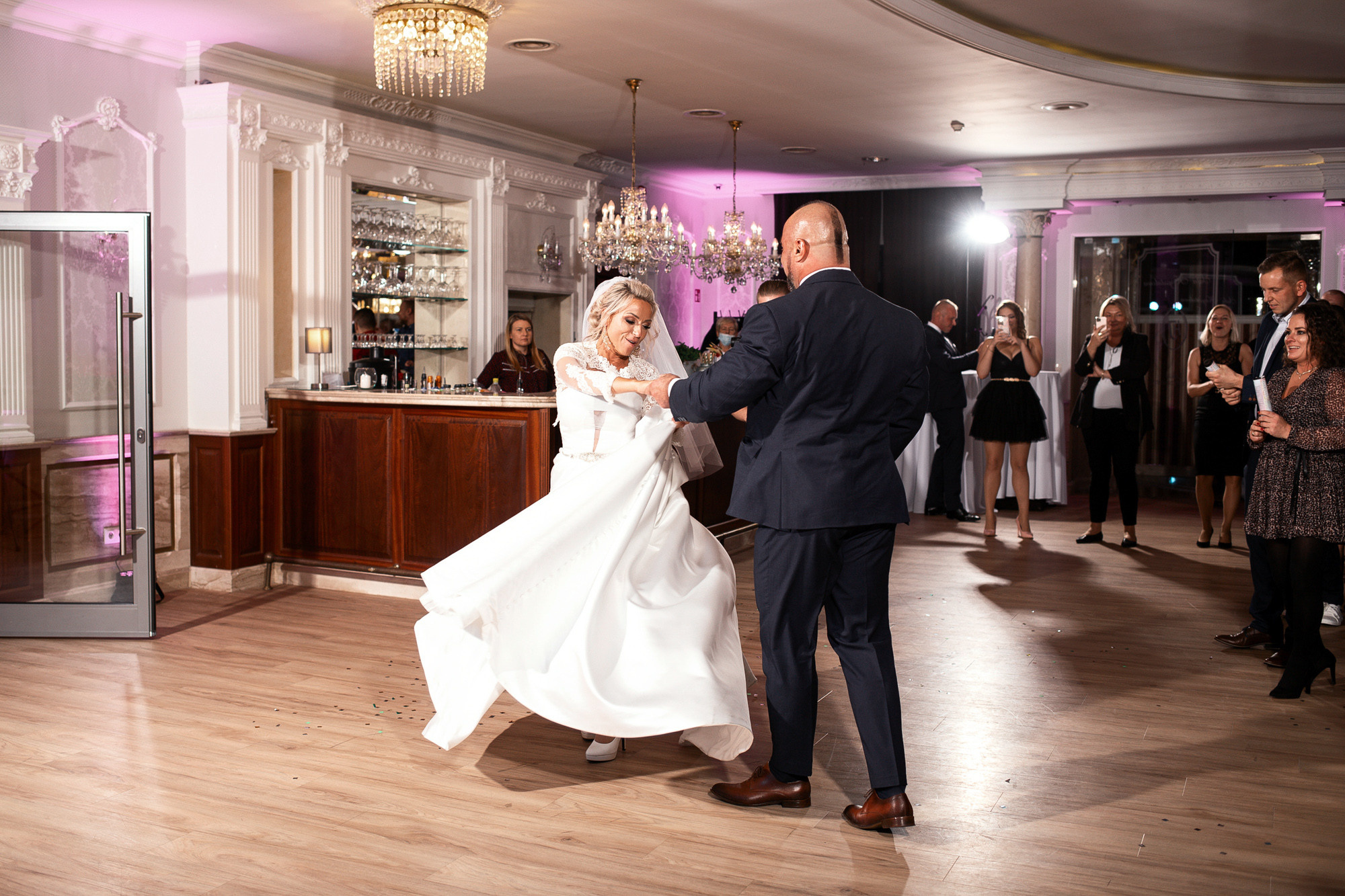 Wedding reportage | Alicja & Krzysztof. Dimitri Ilkov Photography — Capturing Life’s Moments in Edmonton, Cana