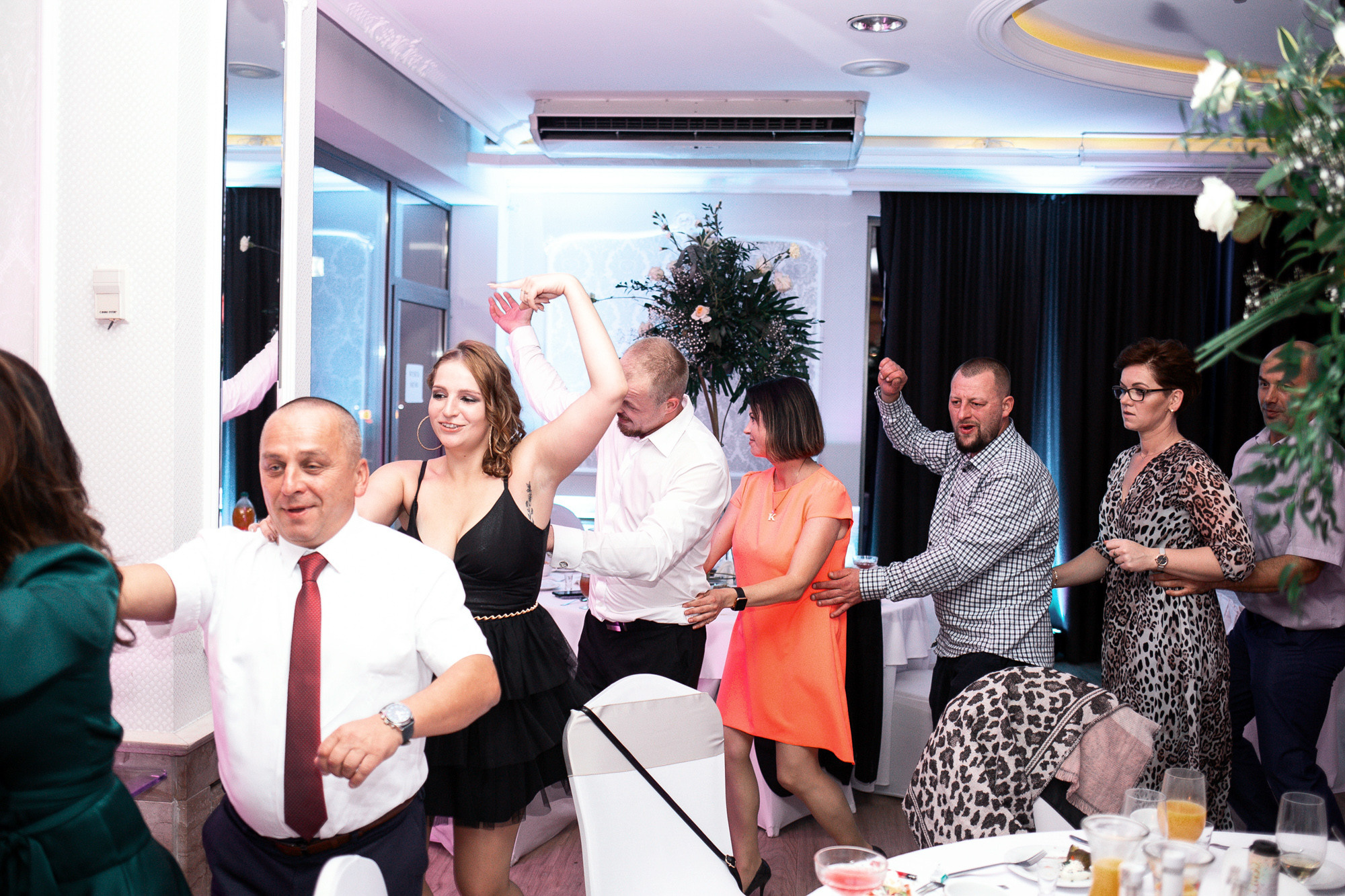 Wedding reportage | Alicja & Krzysztof. Dimitri Ilkov Photography — Capturing Life’s Moments in Edmonton, Cana