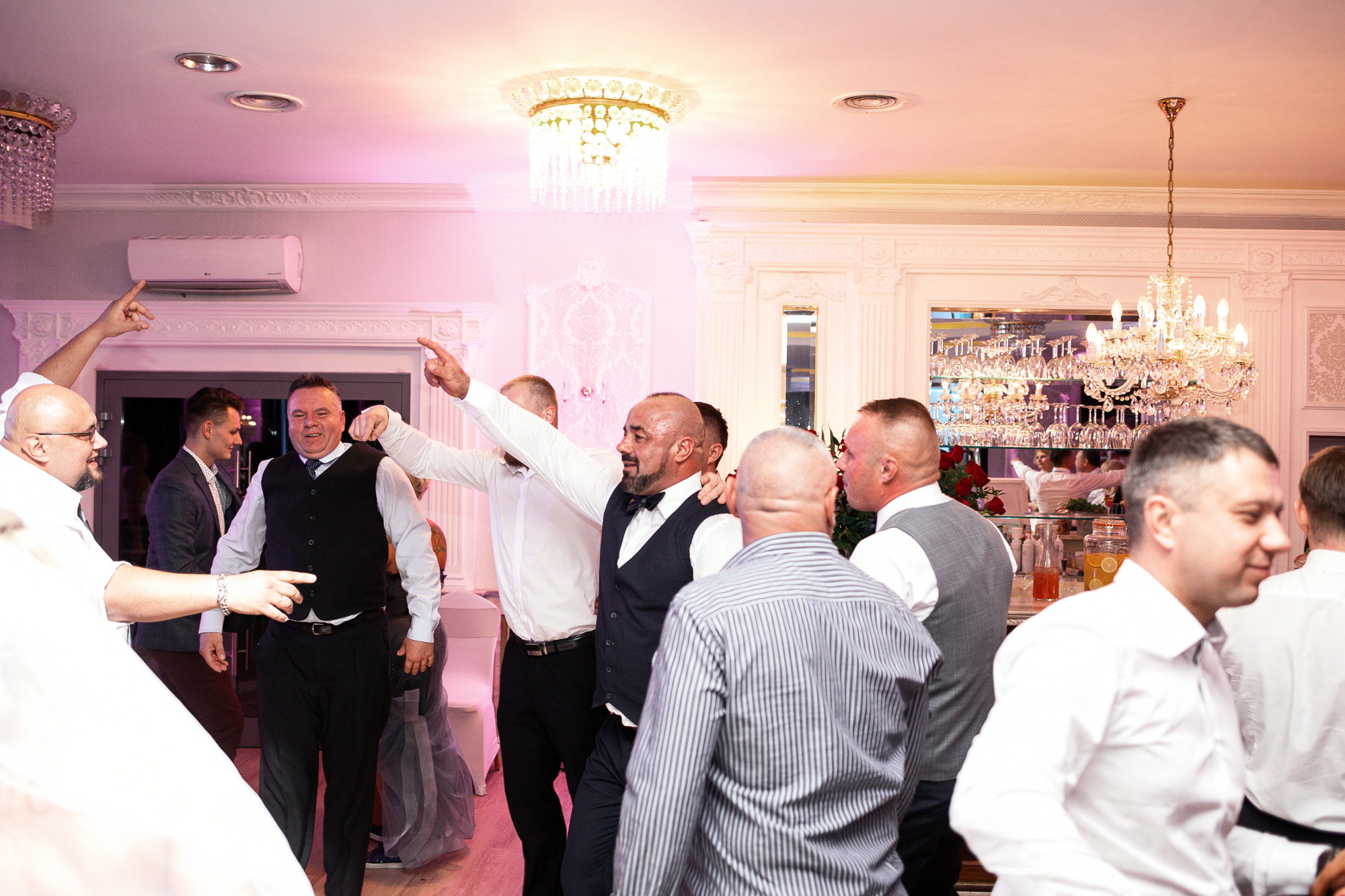 Wedding reportage | Alicja & Krzysztof. Dimitri Ilkov Photography — Capturing Life’s Moments in Edmonton, Cana