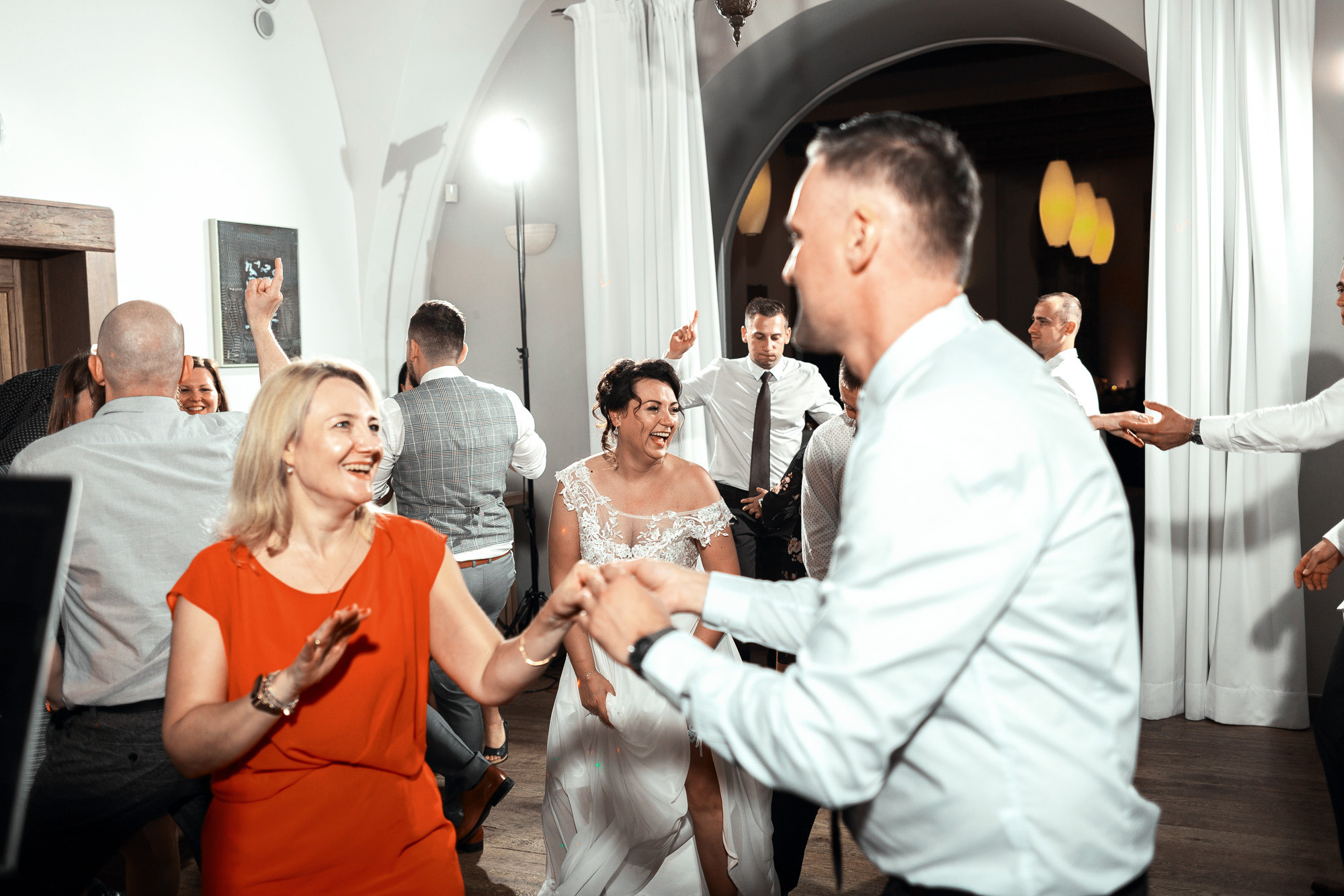 Wedding reportage | Łukasz & Izabela. Dimitri Ilkov Photography — Capturing Life’s Moments in Edmonton, Cana