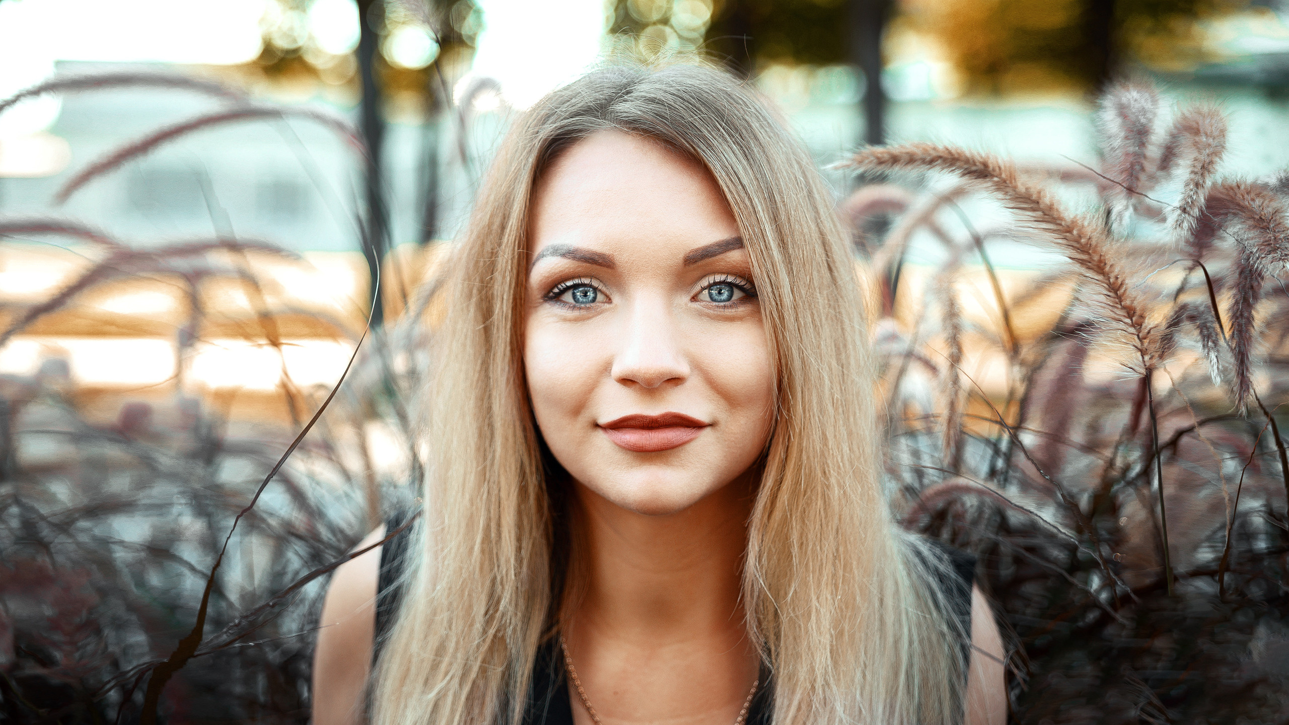 Alla | Outdoor photo session. Dimitri Ilkov Photography — Capturing Life’s Moments in Edmonton, Cana