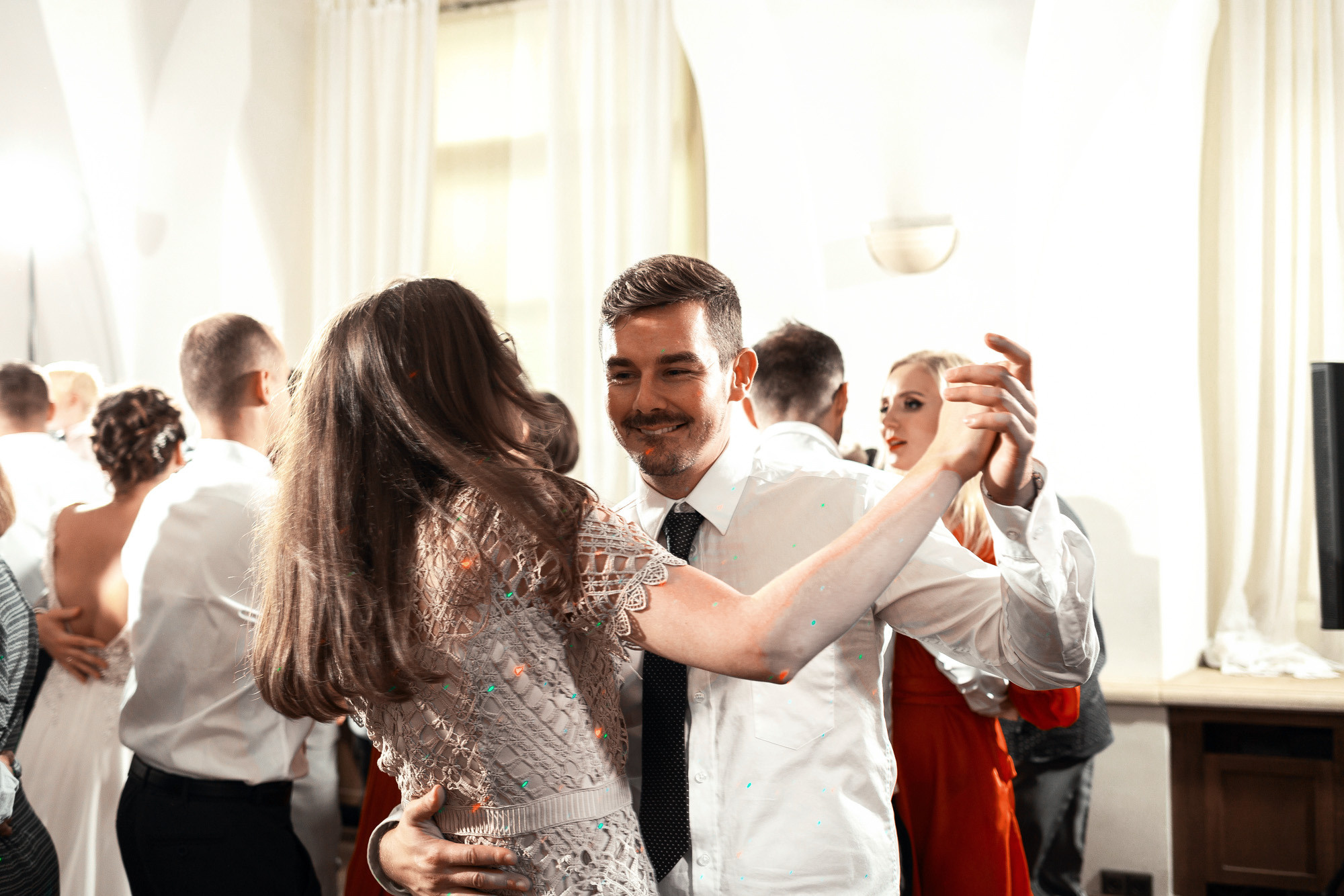 Wedding reportage | Łukasz & Izabela. Dimitri Ilkov Photography — Capturing Life’s Moments in Edmonton, Cana