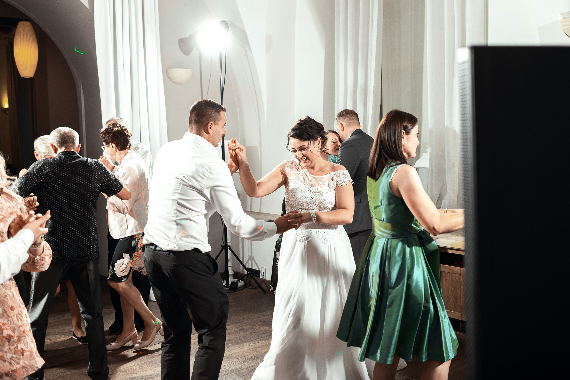 Wedding reportage | Łukasz & Izabela. Dimitri Ilkov Photography — Capturing Life’s Moments in Edmonton, Cana