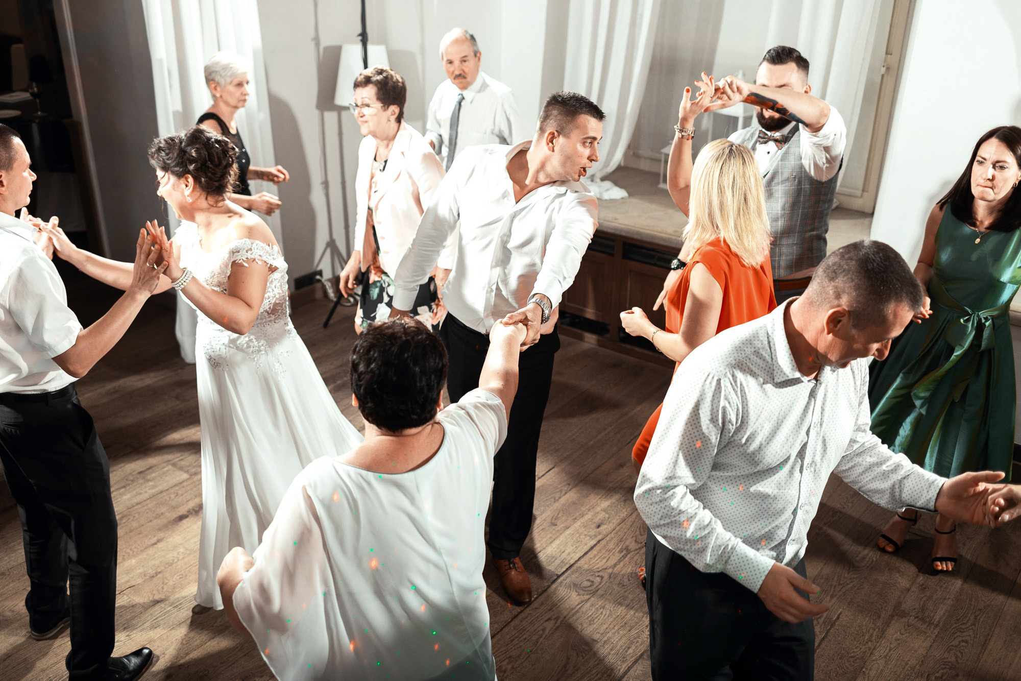 Wedding reportage | Łukasz & Izabela. Dimitri Ilkov Photography — Capturing Life’s Moments in Edmonton, Cana