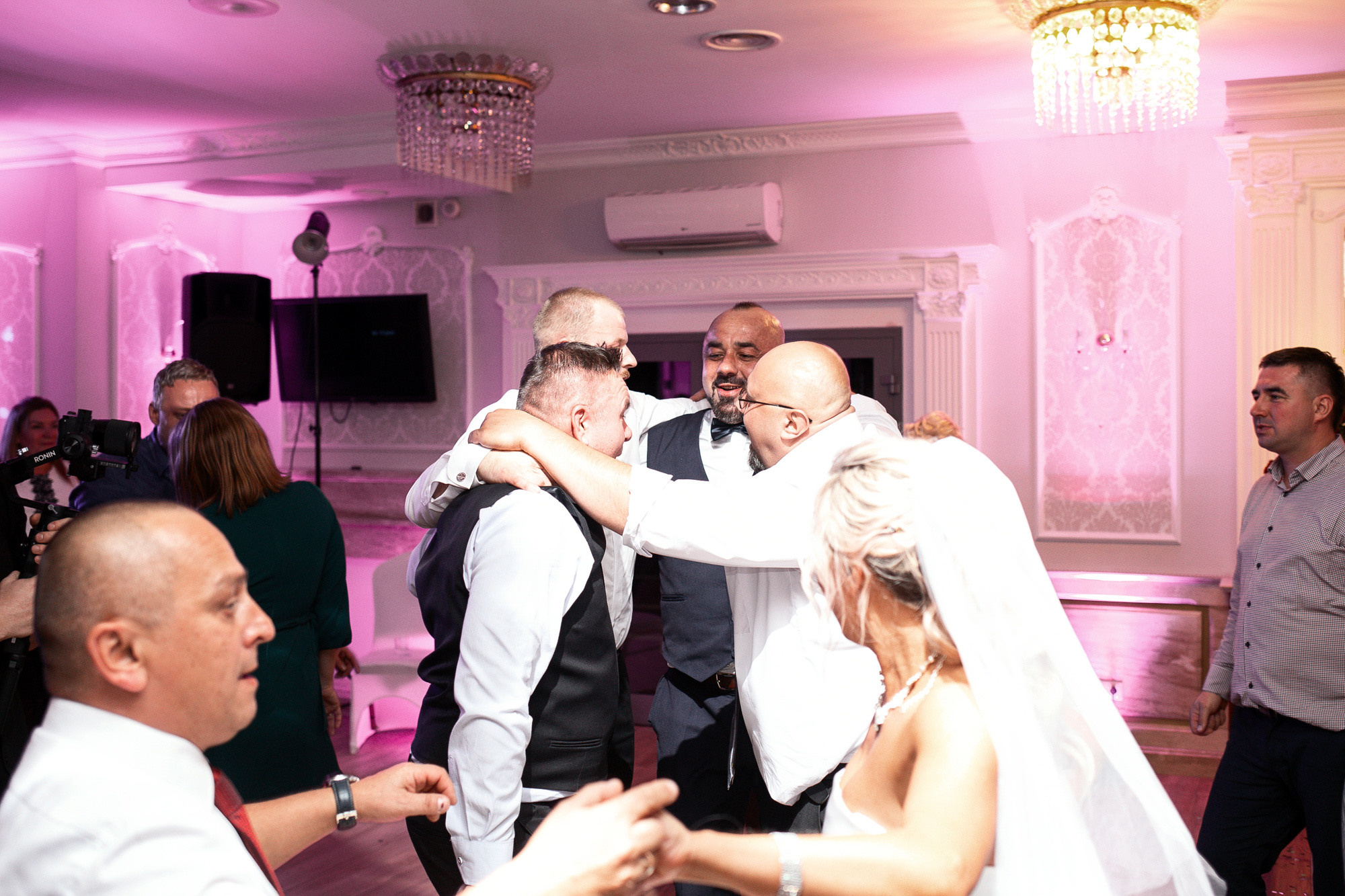 Wedding reportage | Alicja & Krzysztof. Dimitri Ilkov Photography — Capturing Life’s Moments in Edmonton, Cana