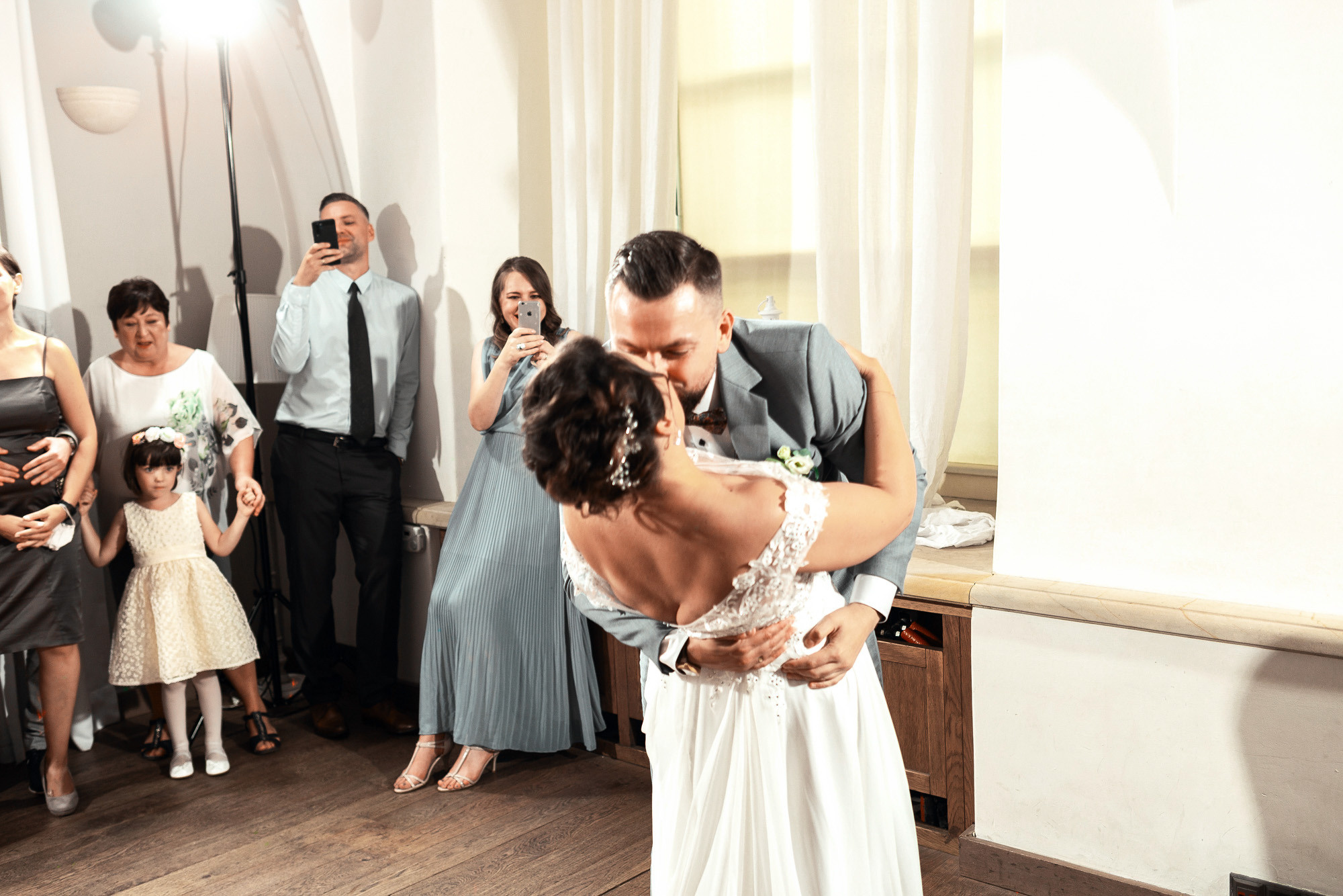 Wedding reportage | Łukasz & Izabela. Dimitri Ilkov Photography — Capturing Life’s Moments in Edmonton, Cana