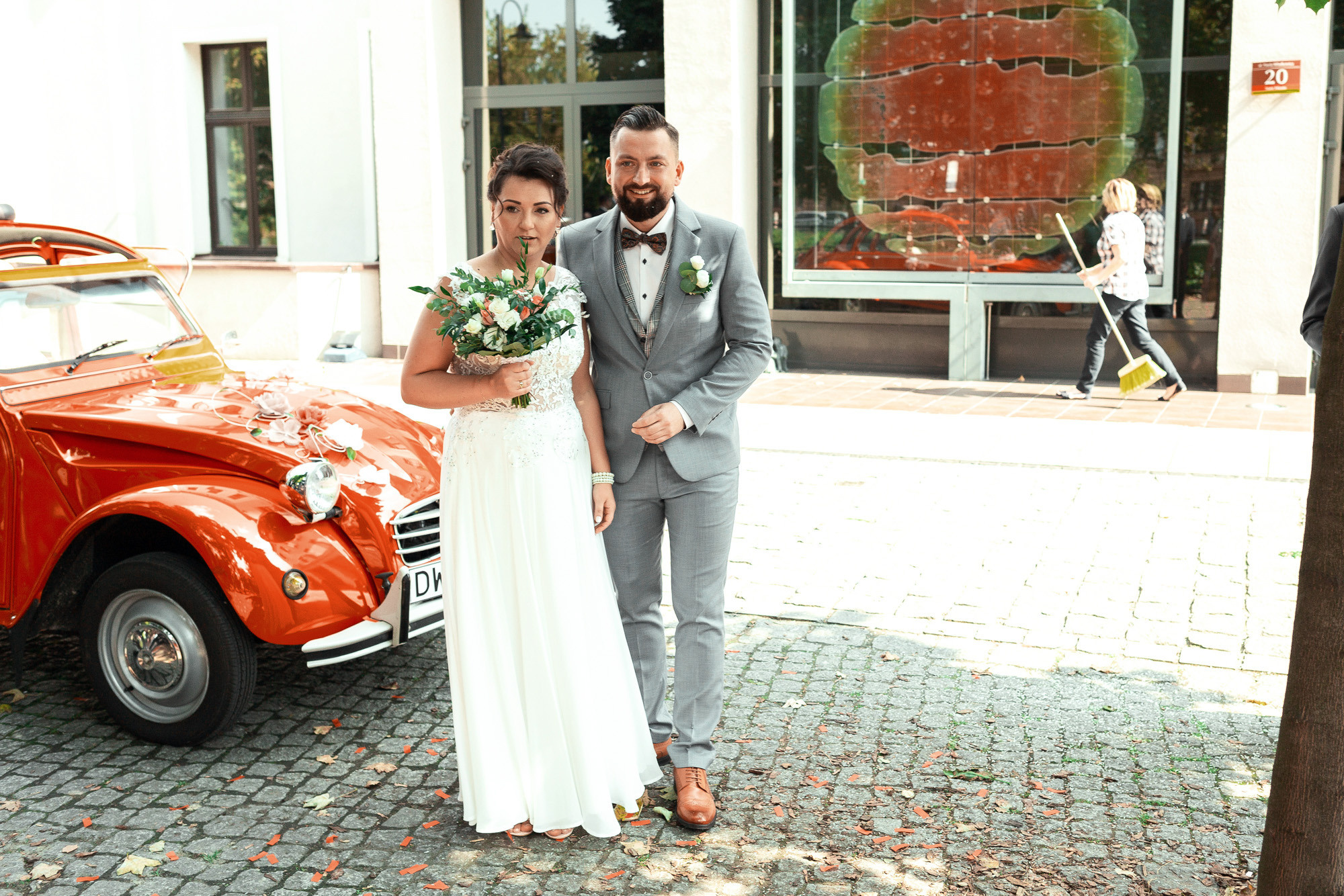 Wedding reportage | Łukasz & Izabela. Dimitri Ilkov Photography — Capturing Life’s Moments in Edmonton, Cana