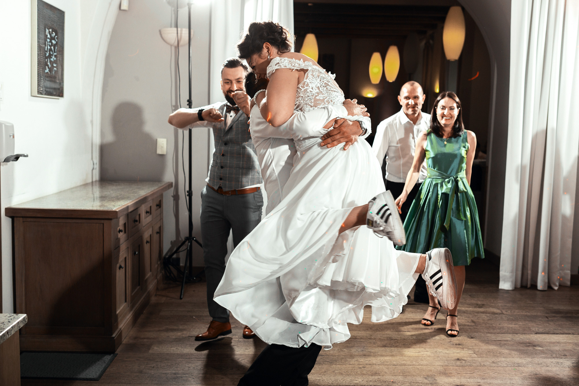 Wedding reportage | Łukasz & Izabela. Dimitri Ilkov Photography — Capturing Life’s Moments in Edmonton, Cana