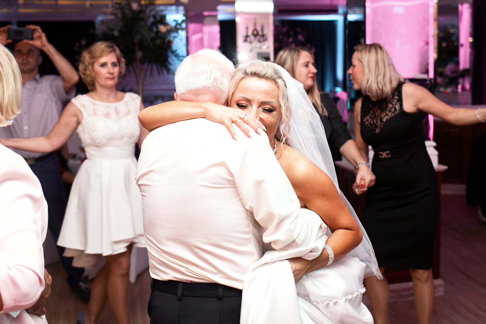 Wedding reportage | Alicja & Krzysztof. Dimitri Ilkov Photography — Capturing Life’s Moments in Edmonton, Cana