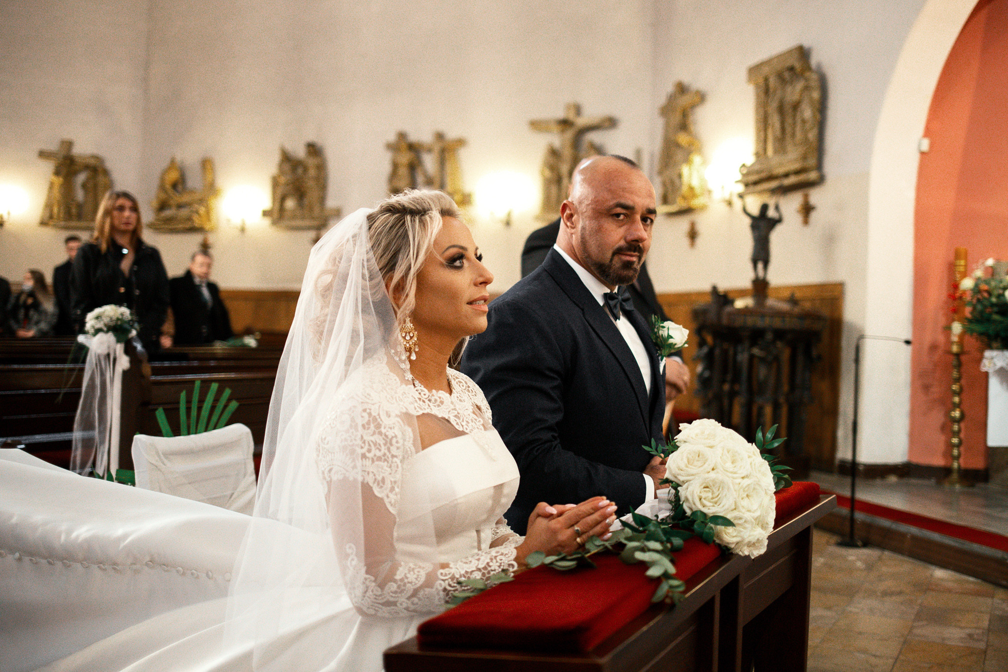 Wedding reportage | Alicja & Krzysztof. Dimitri Ilkov Photography — Capturing Life’s Moments in Edmonton, Cana