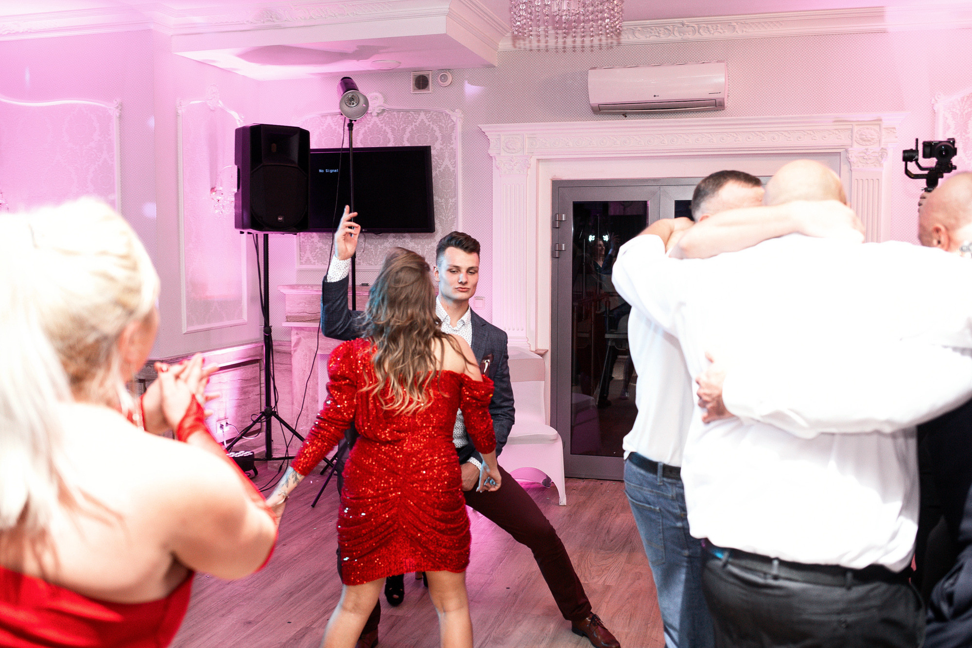 Wedding reportage | Alicja & Krzysztof. Dimitri Ilkov Photography — Capturing Life’s Moments in Edmonton, Cana