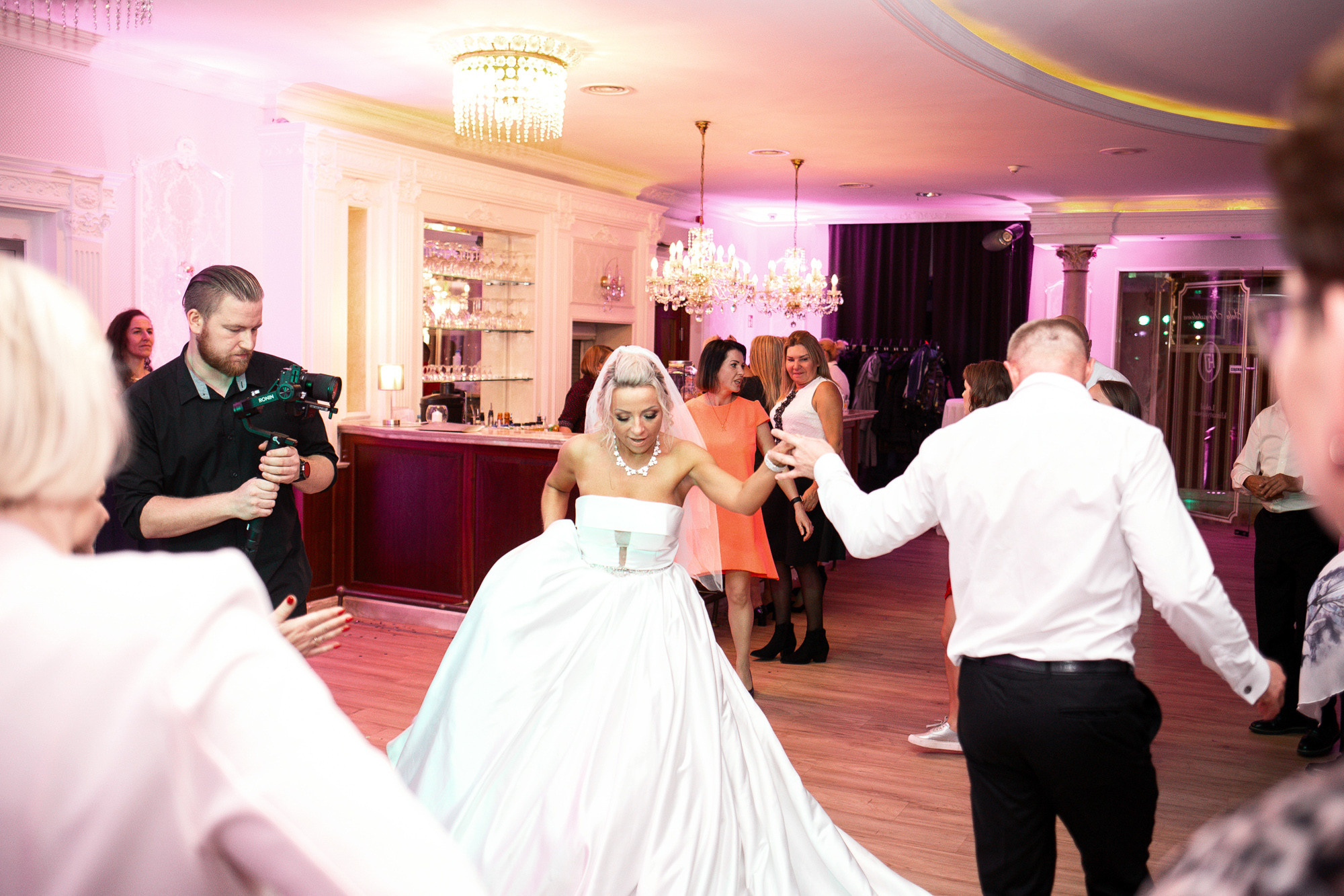 Wedding reportage | Alicja & Krzysztof. Dimitri Ilkov Photography — Capturing Life’s Moments in Edmonton, Cana